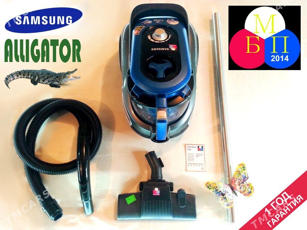 SAMSUNG Alligator - 30 мкр - img 1