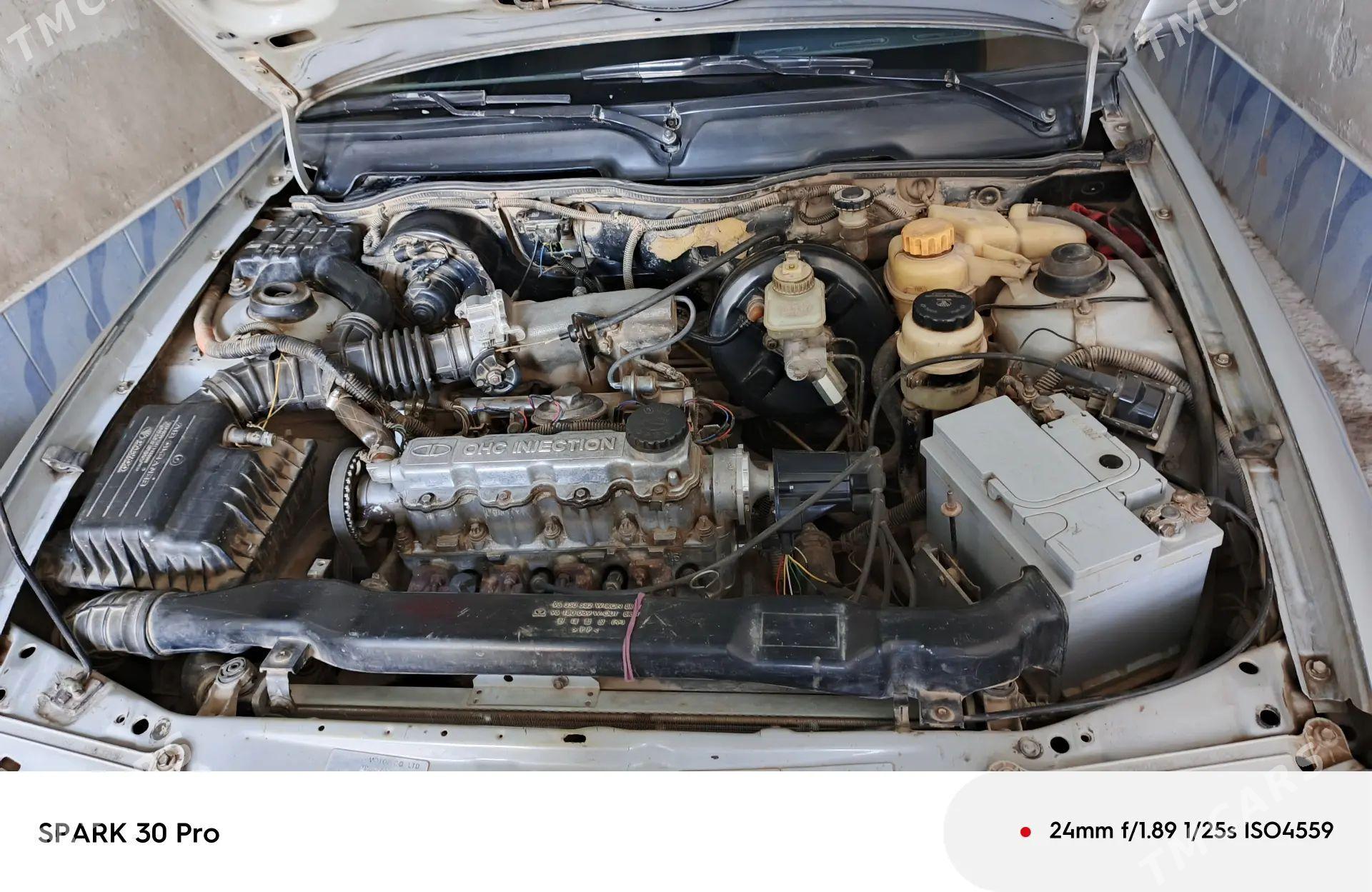 Daewoo Nexia 1997 - 16 000 TMT - Akdepe - img 1