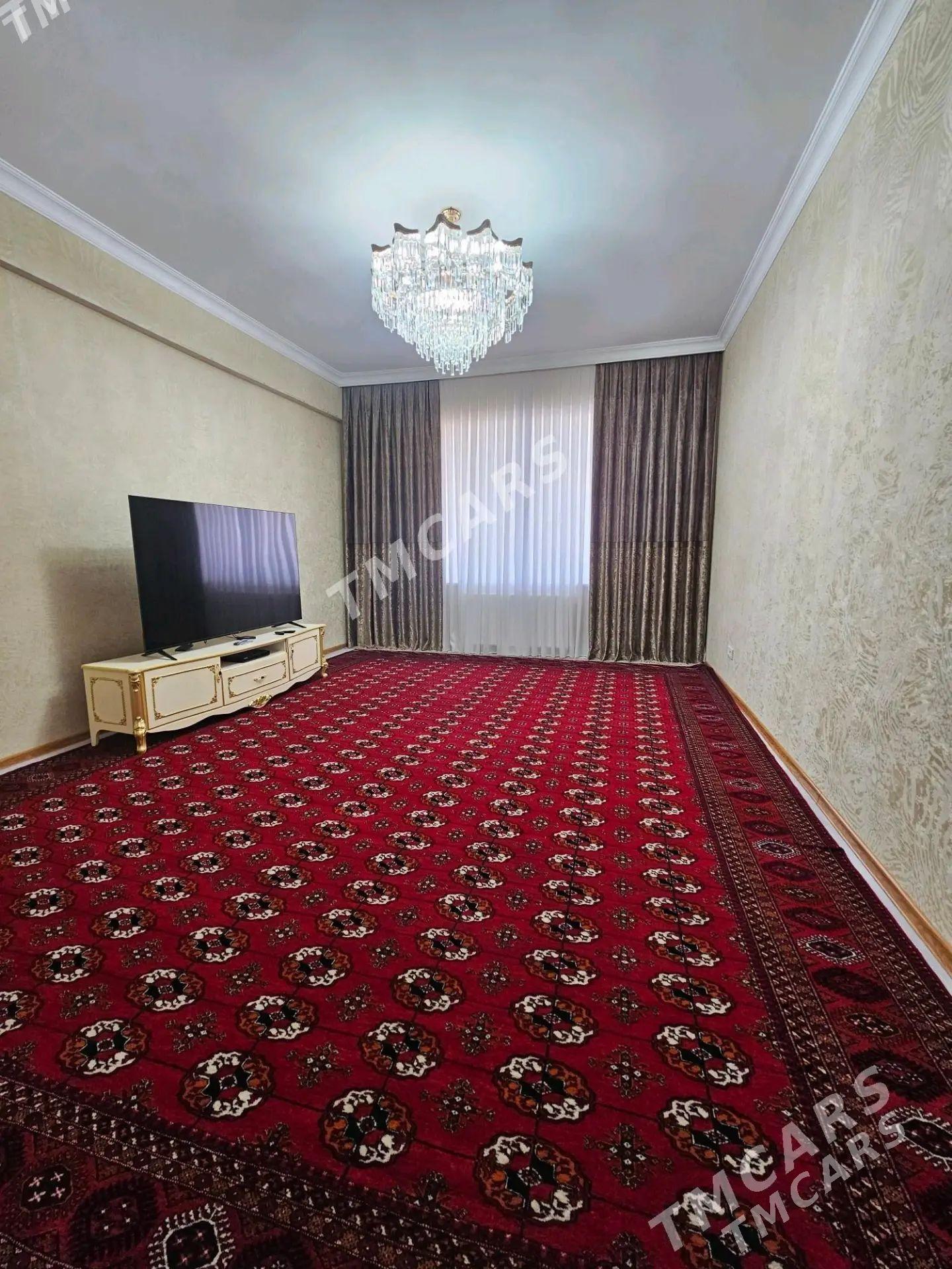 Gurtly 4 kom - Aşgabat - img 1