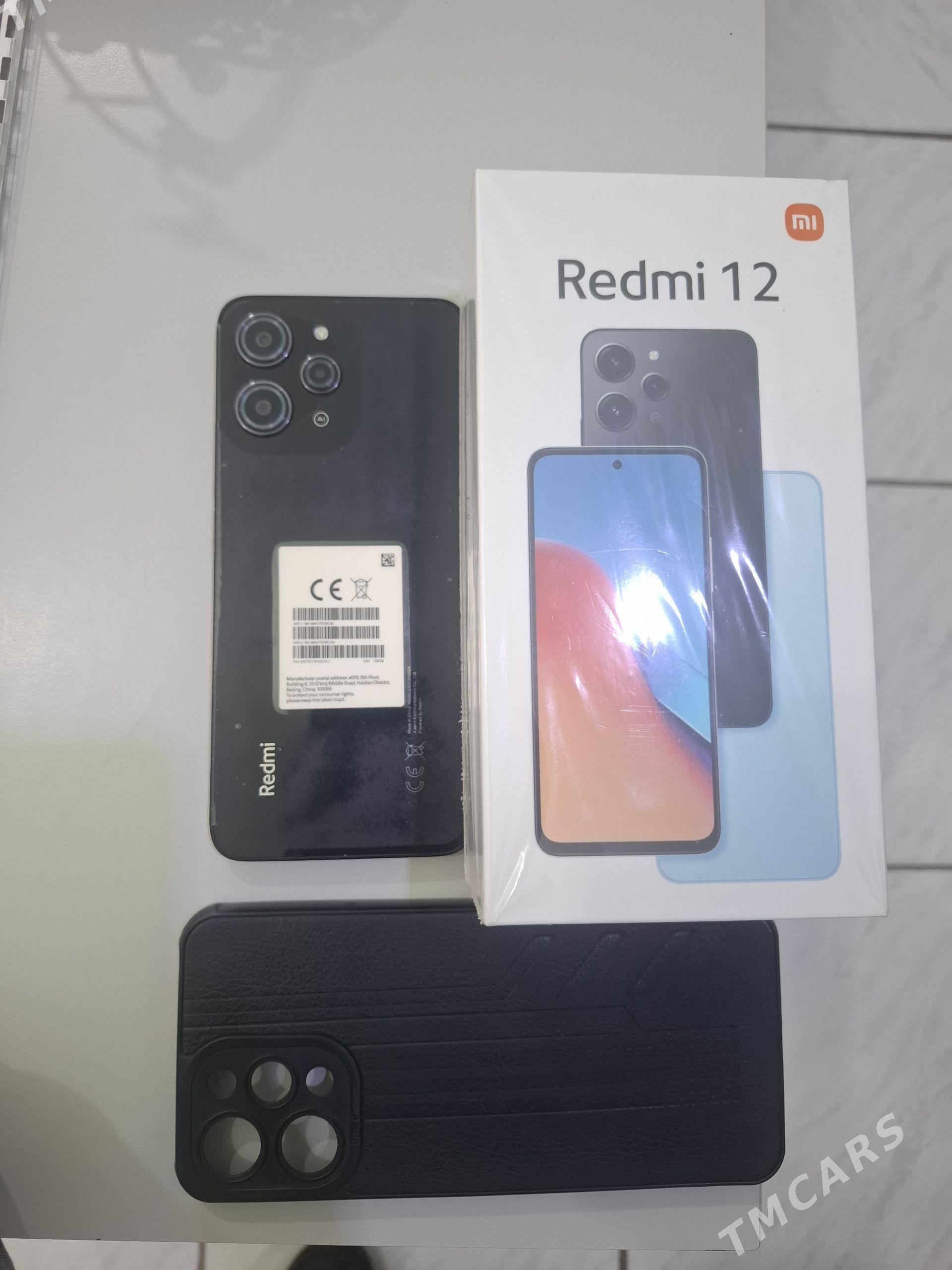 Redmi 12 - Baýramaly - img 1