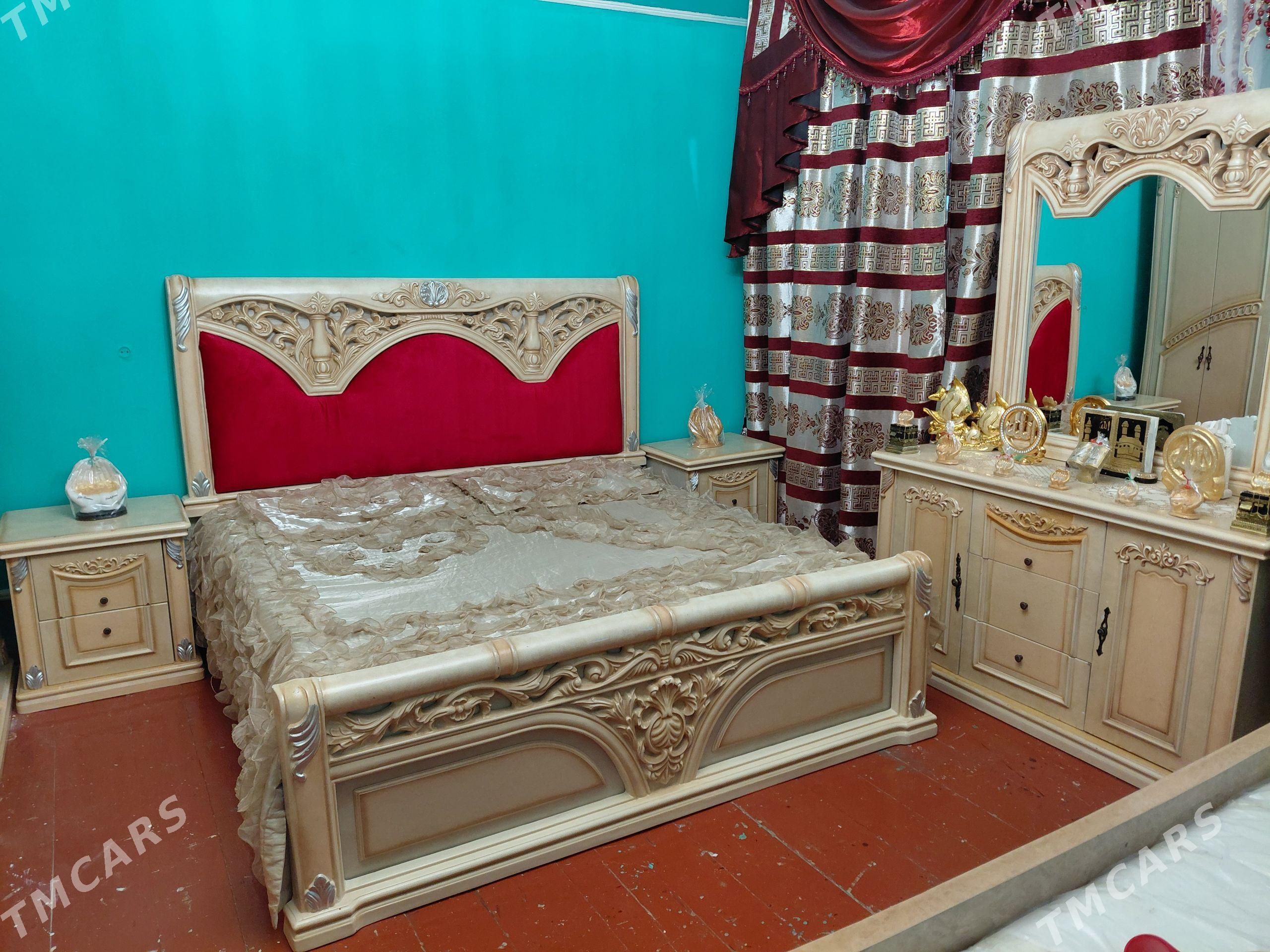 spalni komplekt - Daşoguz - img 1