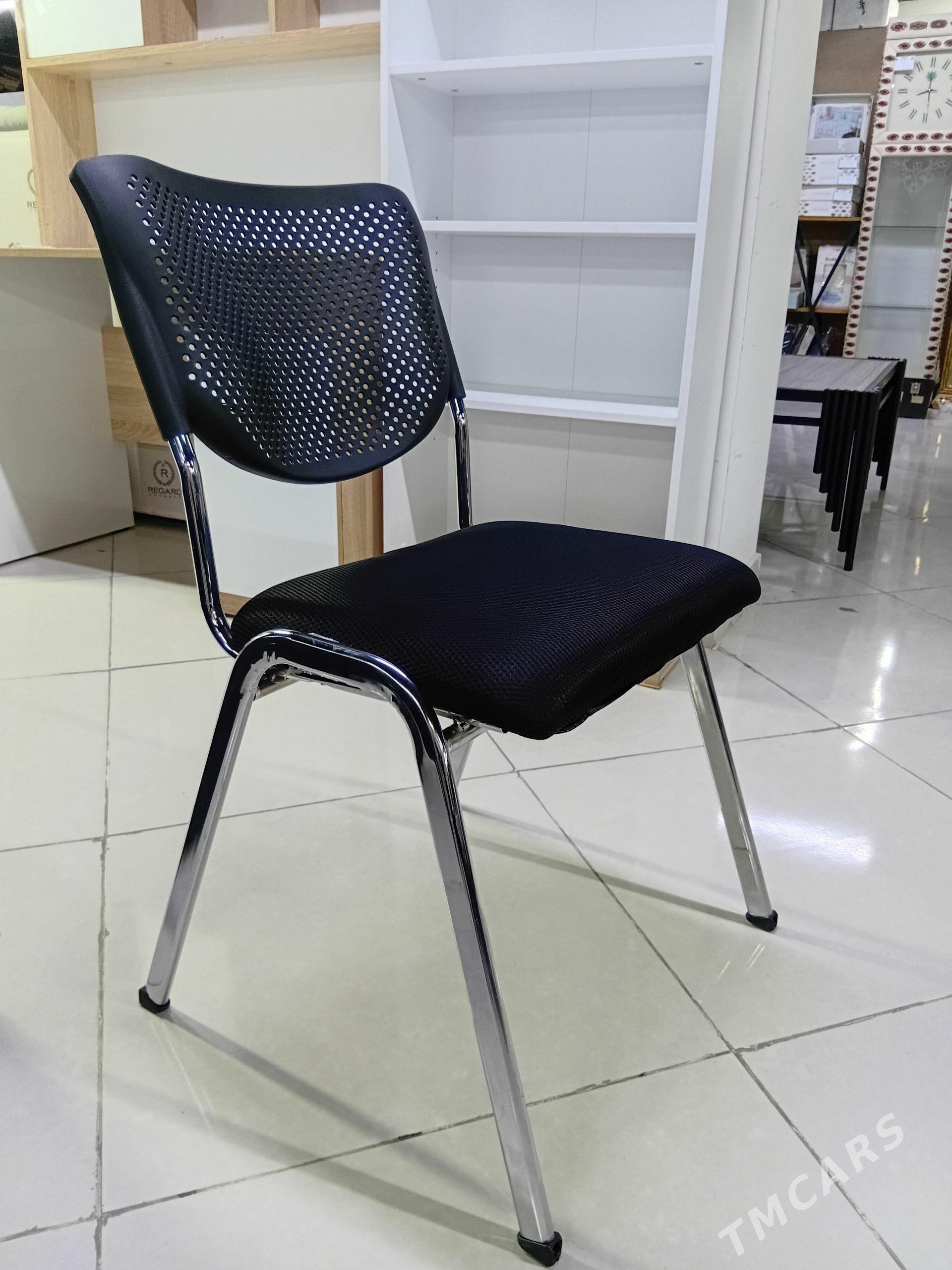 Stul ofis üçin setka.Стул - Aşgabat - img 1