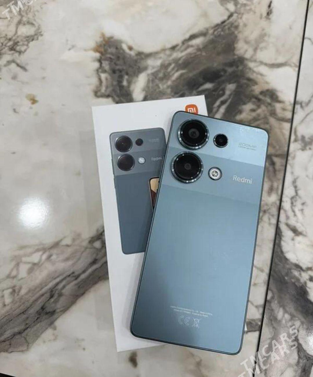 Redmi note 13pro - Balkanabat - img 1