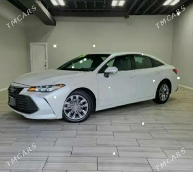 Toyota Avalon 2022 - 420 000 TMT - Мары - img 1
