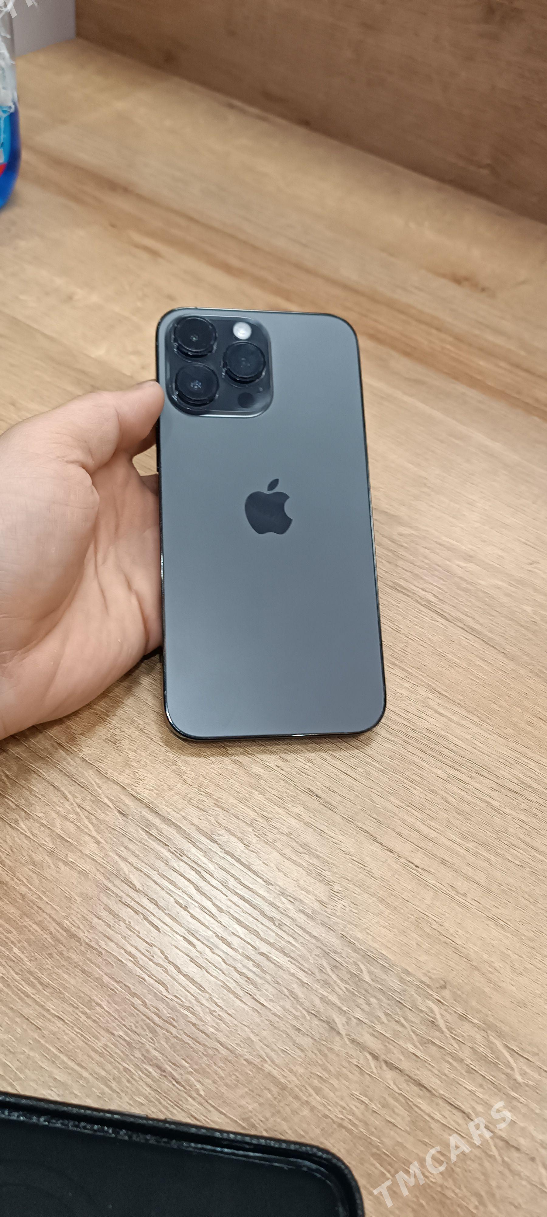 Iphone 14 pro max 256gb - Mary - img 1