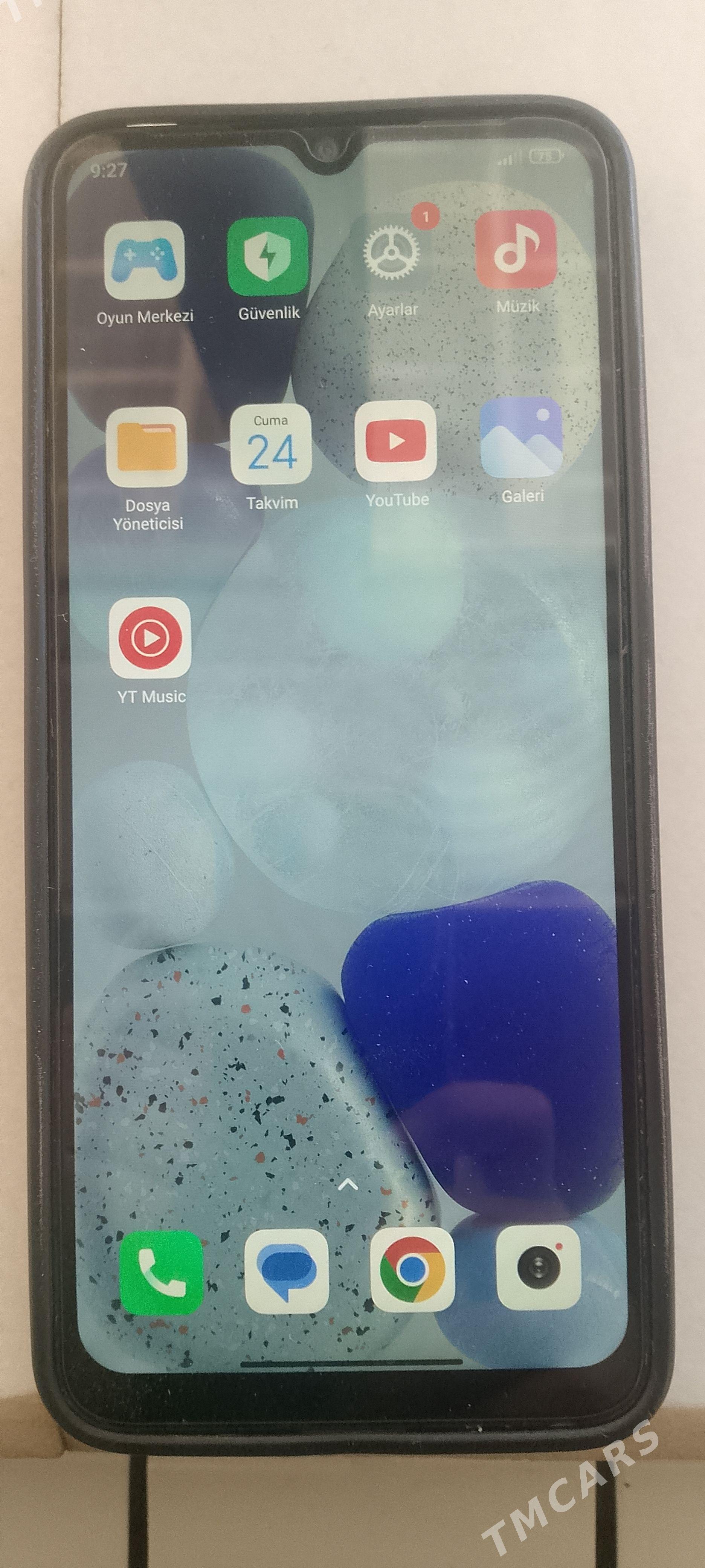 Redmi 12C - Sakarçäge - img 1