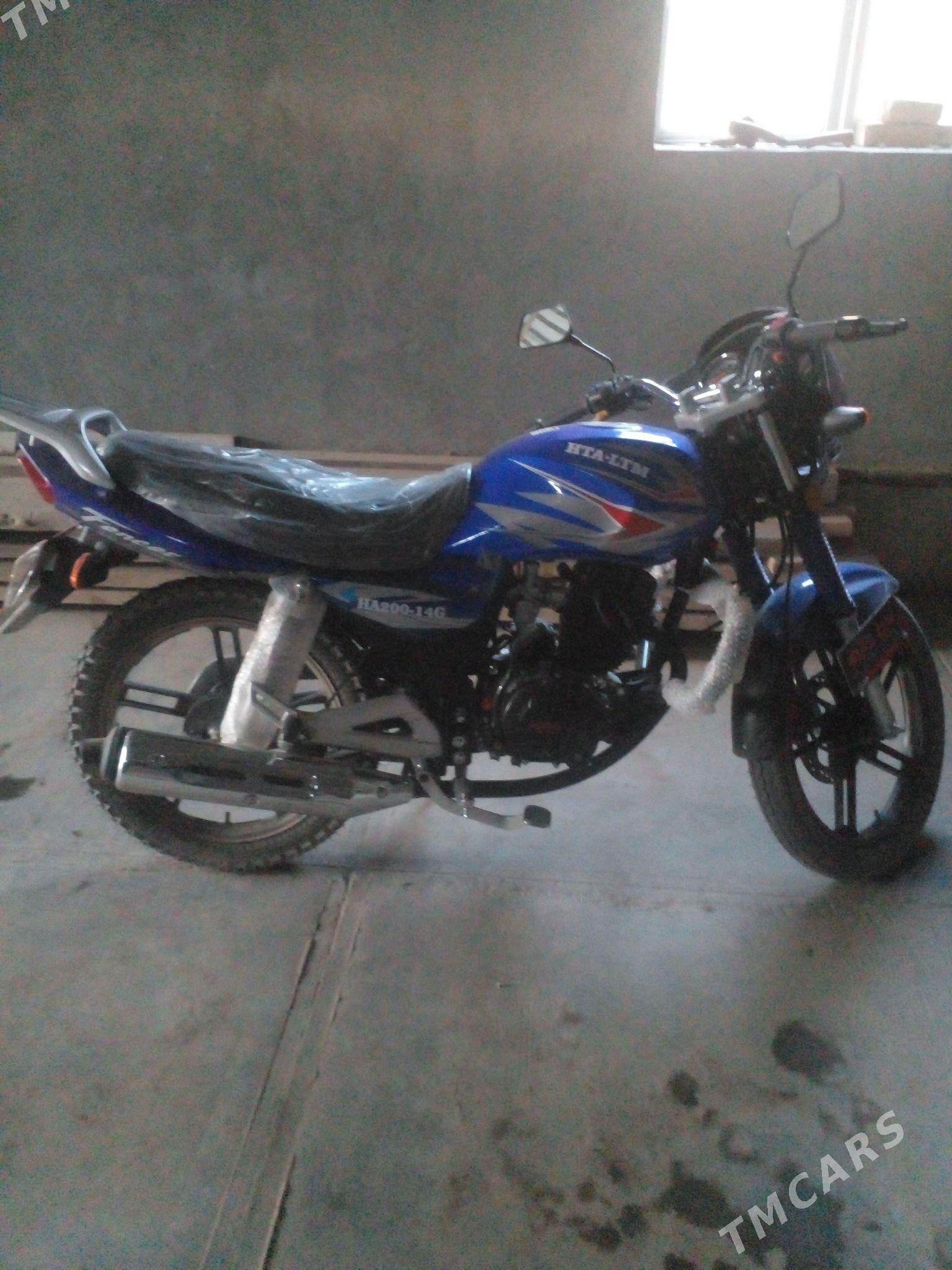 Fekon FK200-14G 2025 - 20 000 TMT - Hojambaz - img 1