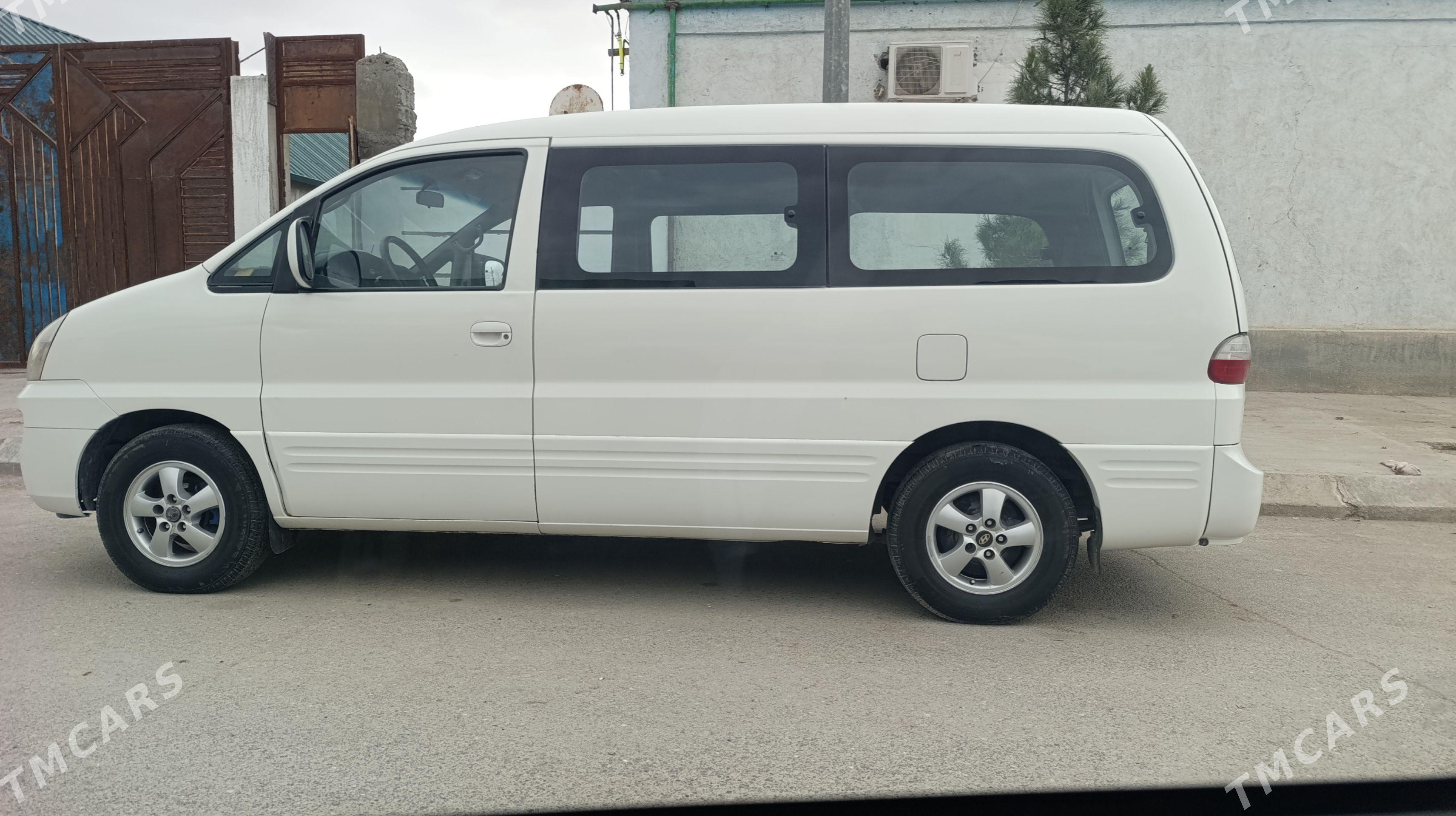 Hyundai H-1 2007 - 140 000 TMT - Çoganly - img 1