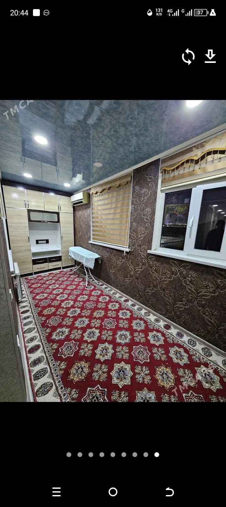 Arenda jay 11 mik🧿 - Ашхабад - img 1