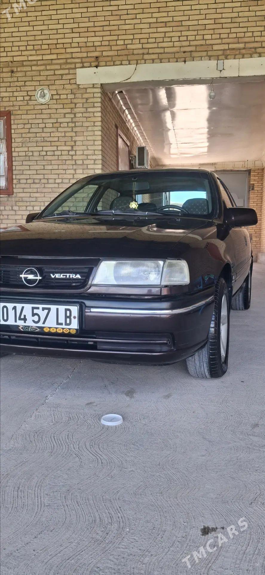 Opel Vectra 1993 - 48 000 TMT - Türkmenabat - img 1