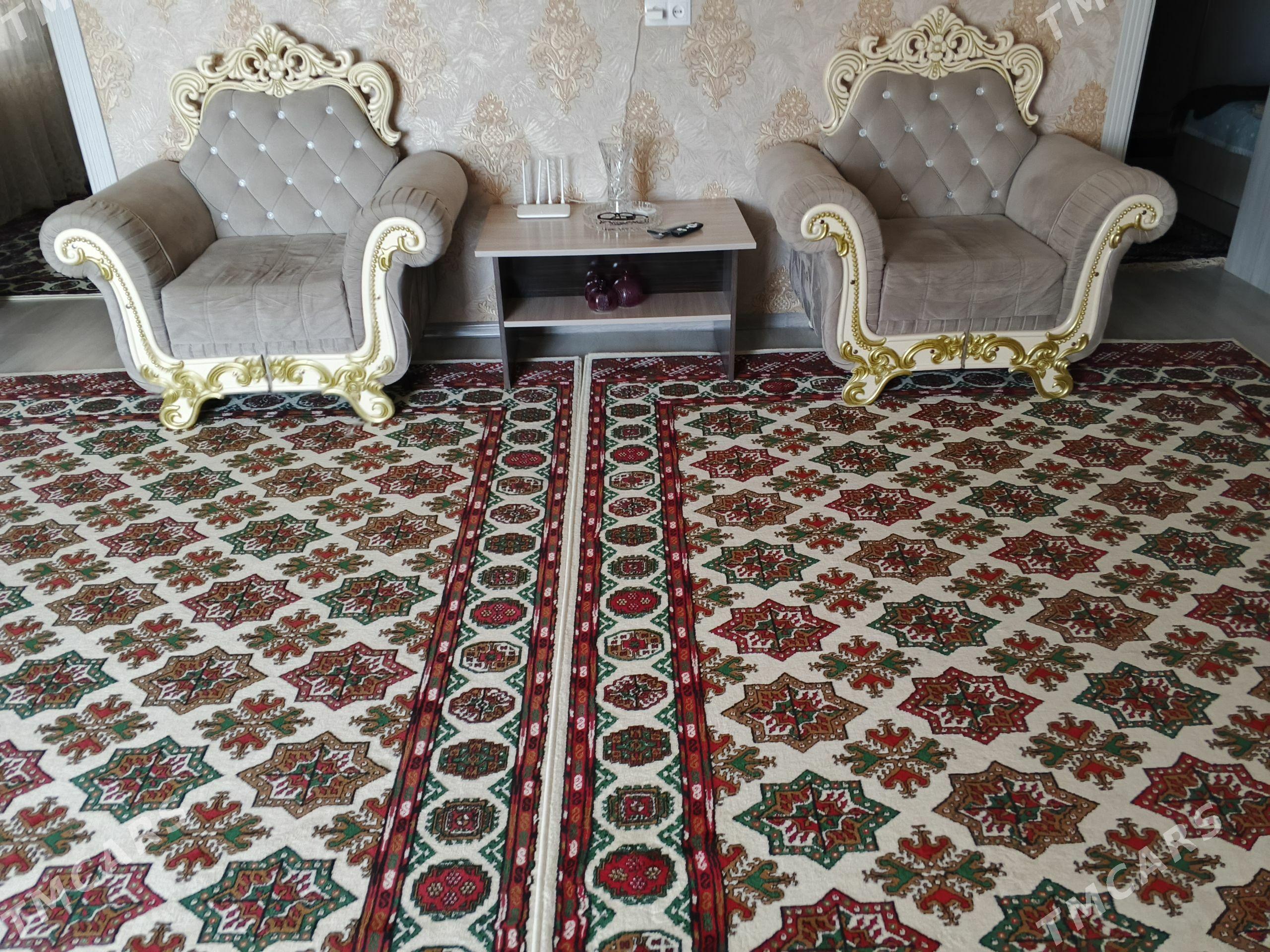 kreslo - Türkmenbaşy - img 1