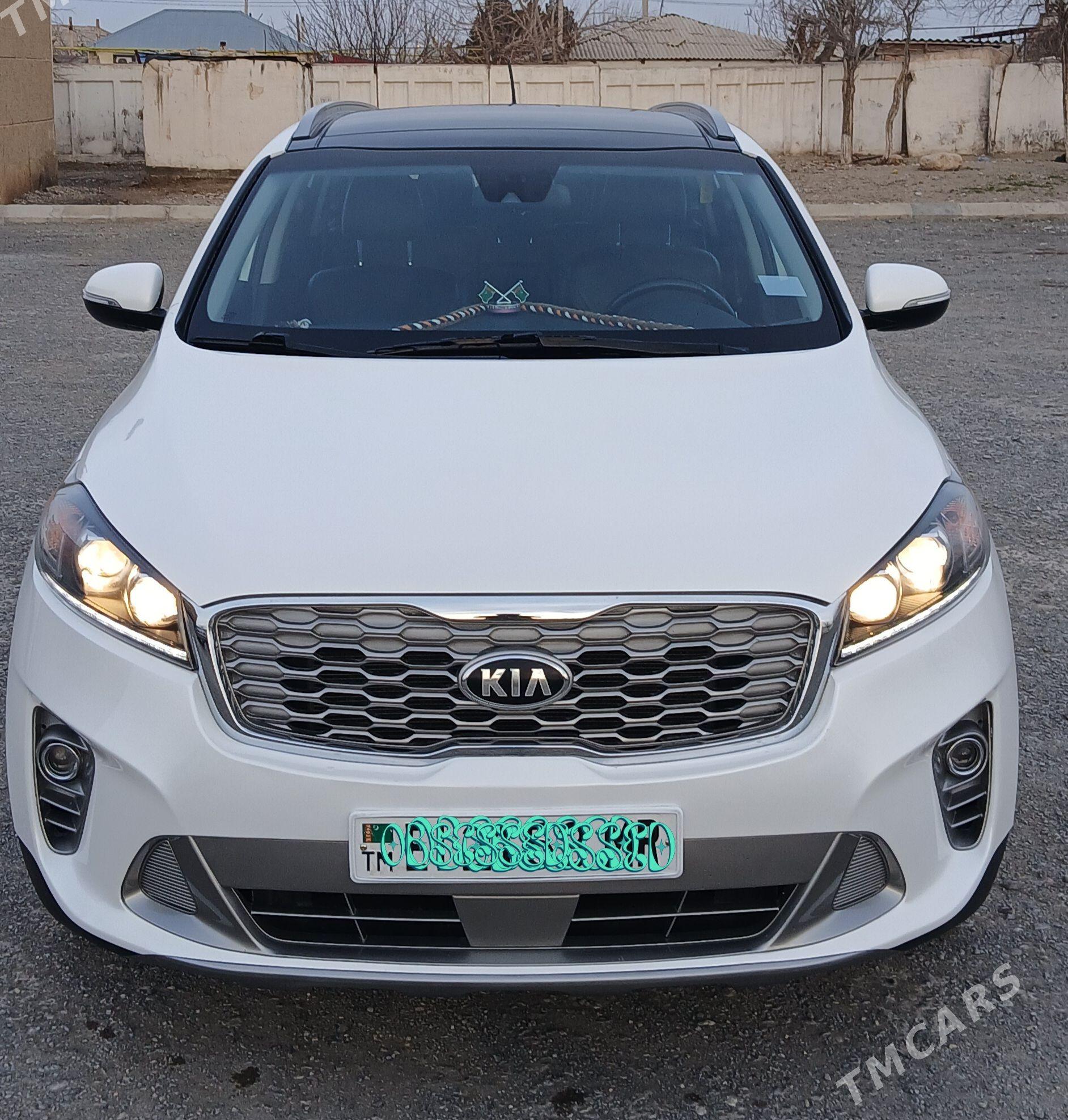 Kia Sorento 2020 - 360 000 TMT - Mary - img 1