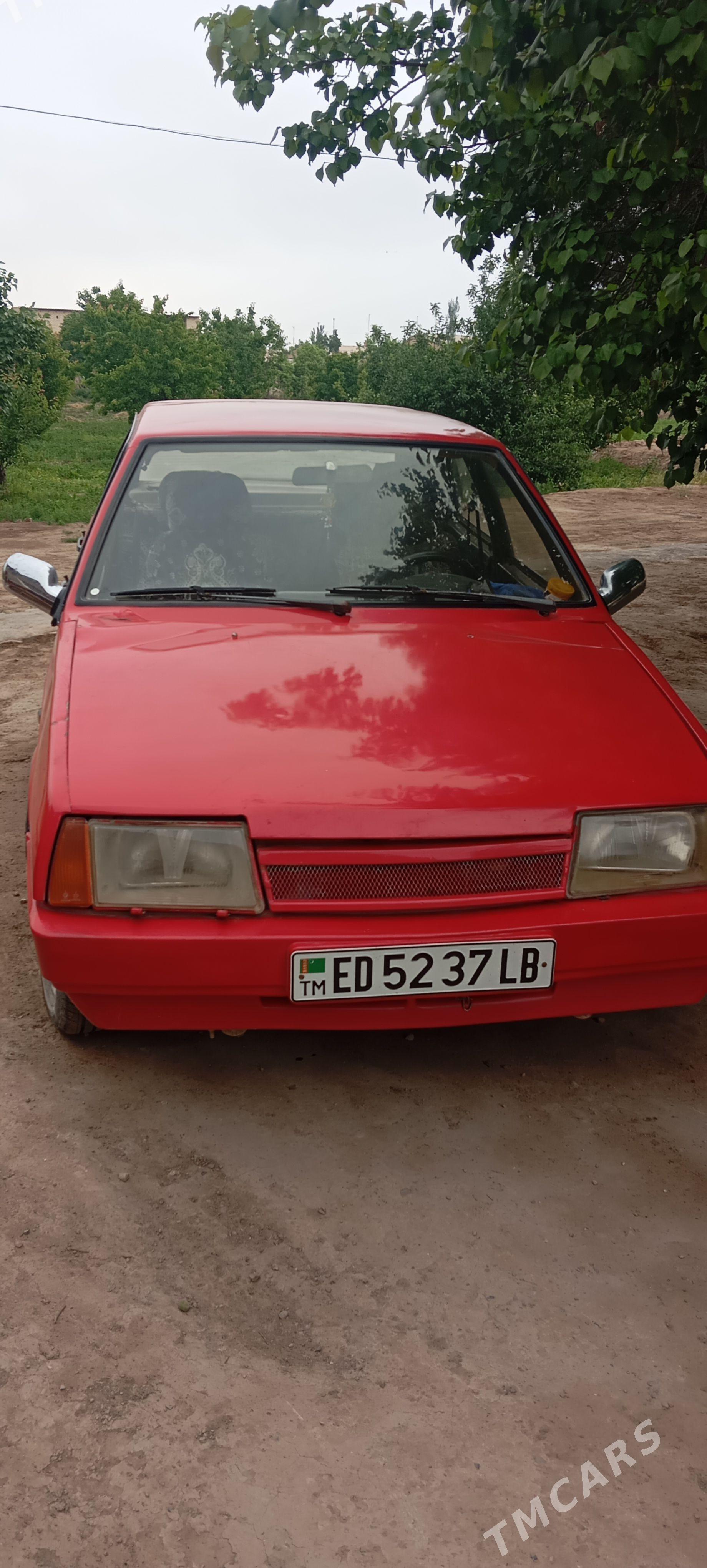 Lada 2109 1996 - 15 000 TMT - Керки - img 1