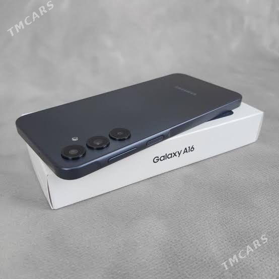 Samsung A16 - Дашогуз - img 1