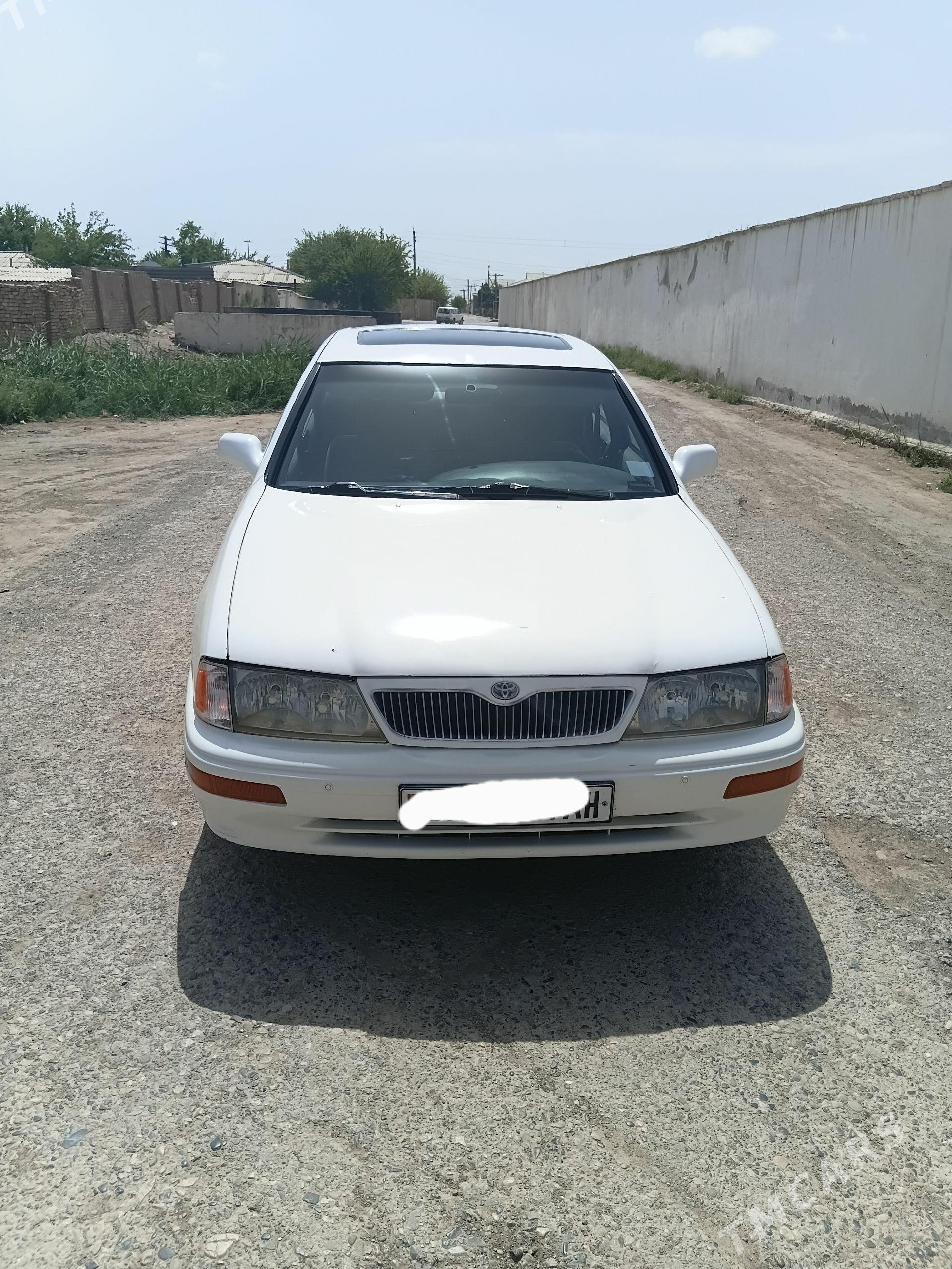 Toyota Avalon 1996 - 130 000 TMT - Tejen - img 1