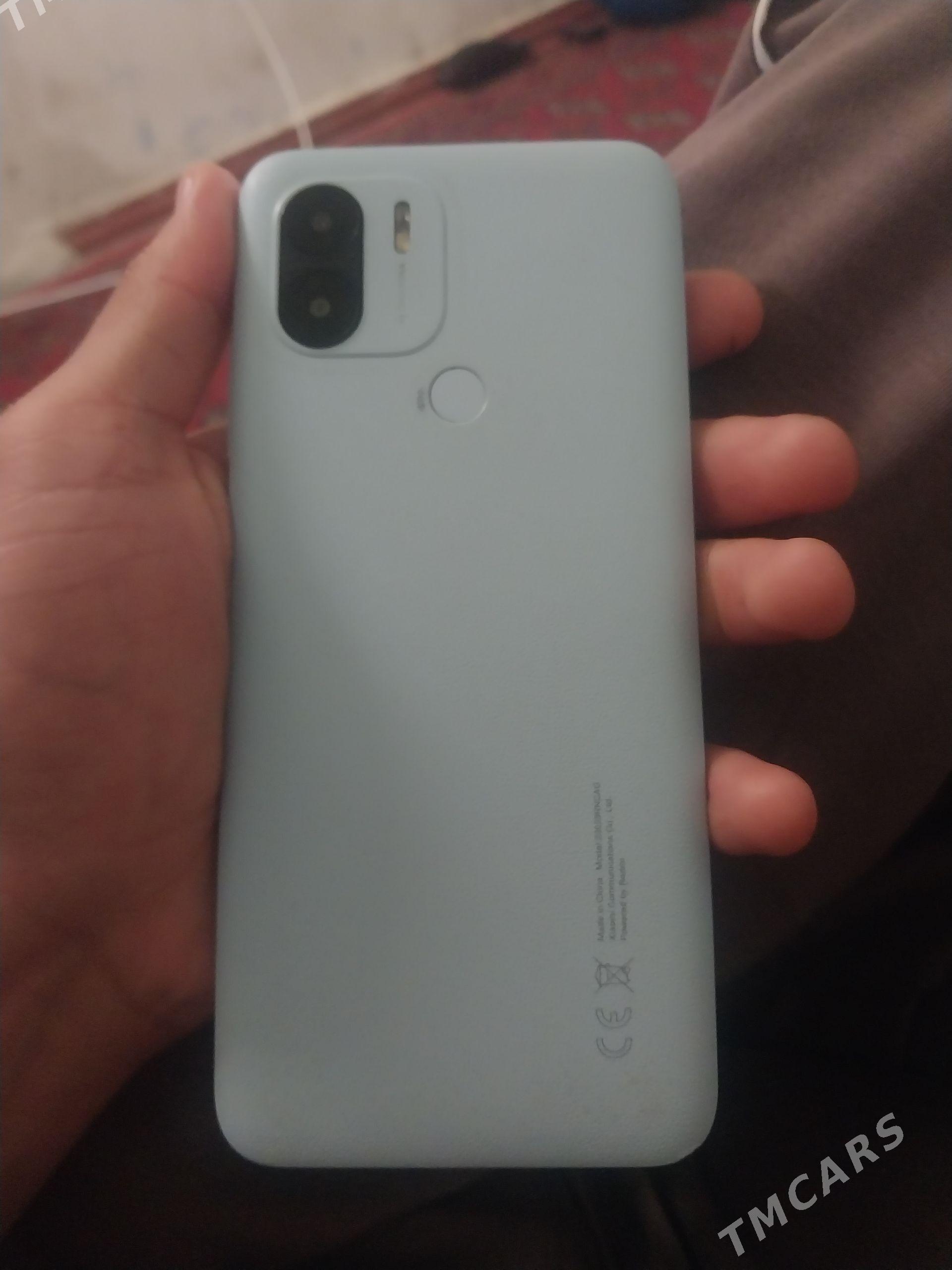 Redmi A2+ - Türkmenbaşy - img 1