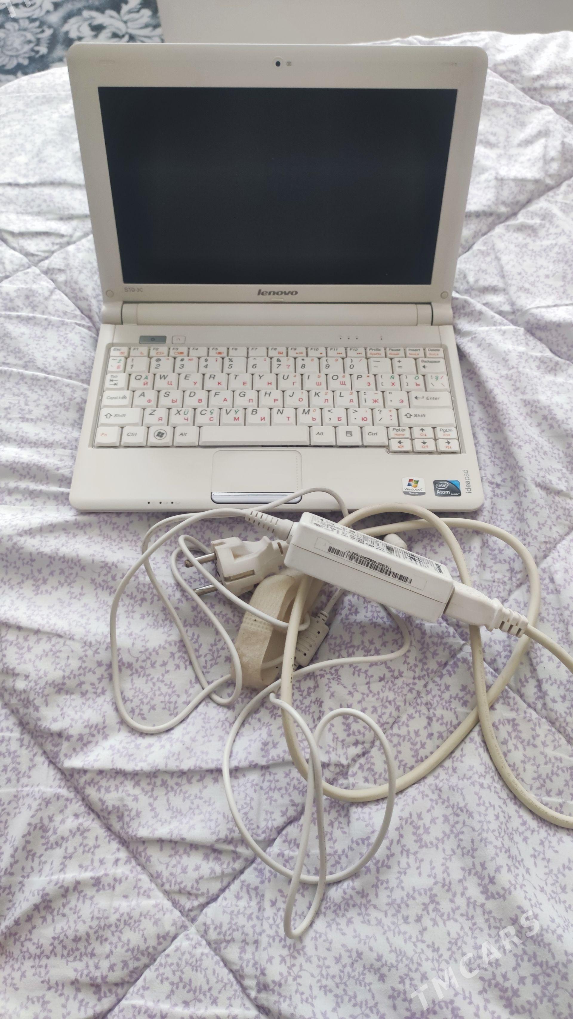 Lenovo okuwchy computer - Ашхабад - img 1