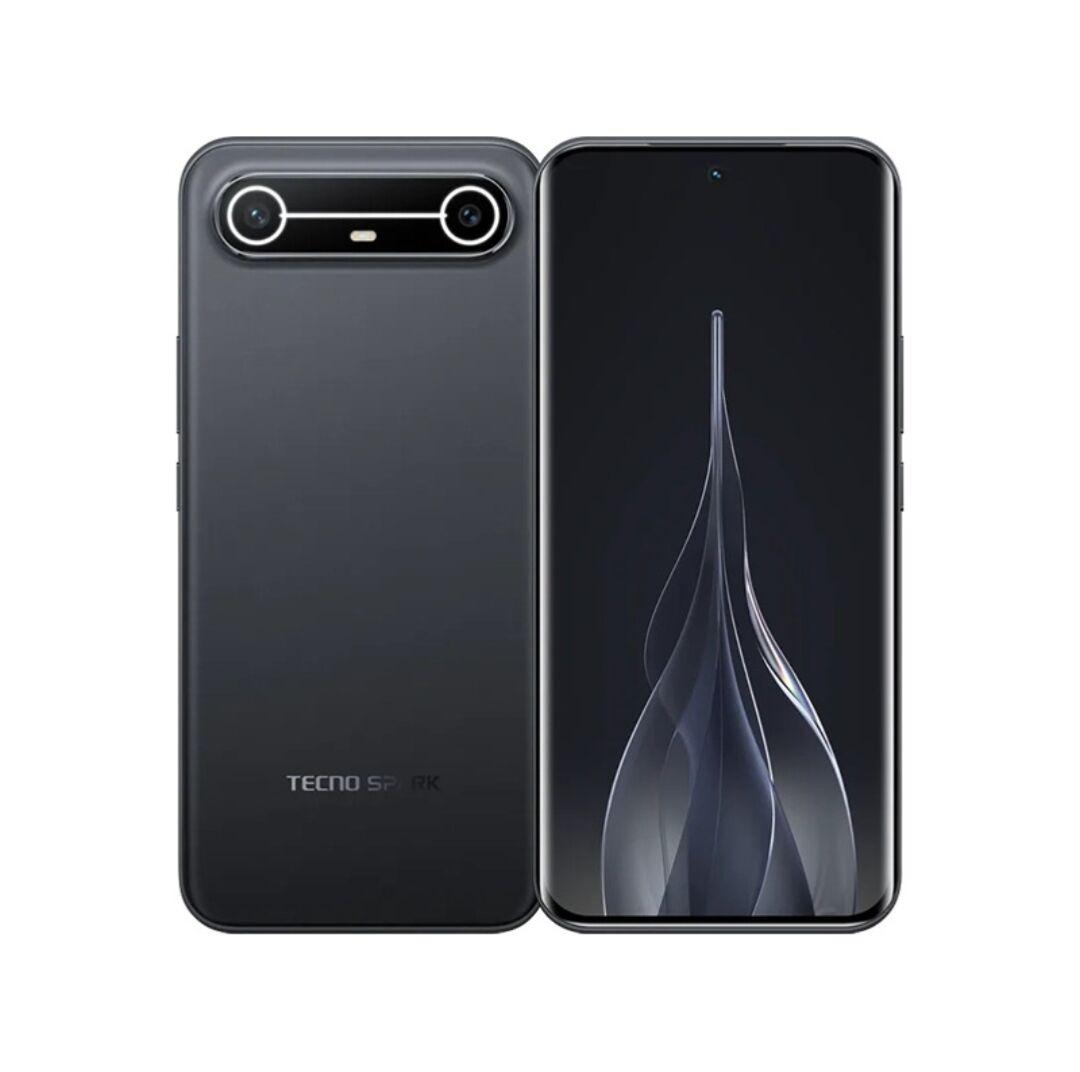 spark slim 8+8 /256 gb - Гёкдепе - img 1
