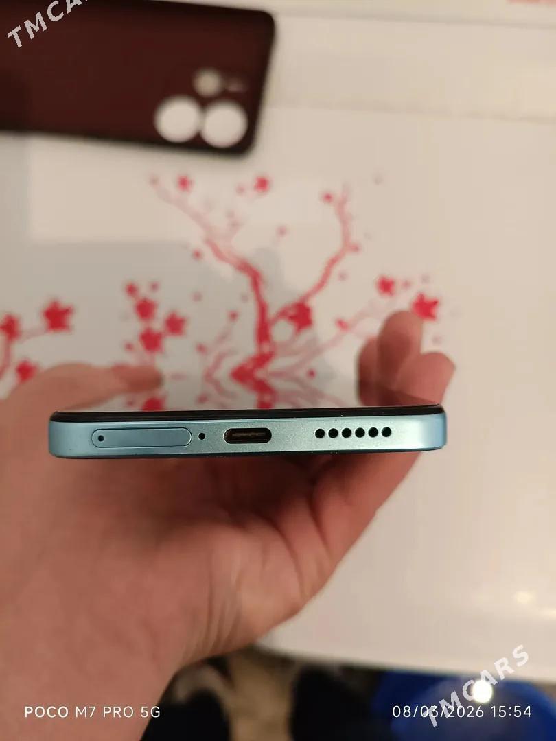 Redmi note 14 - Çärjew - img 1