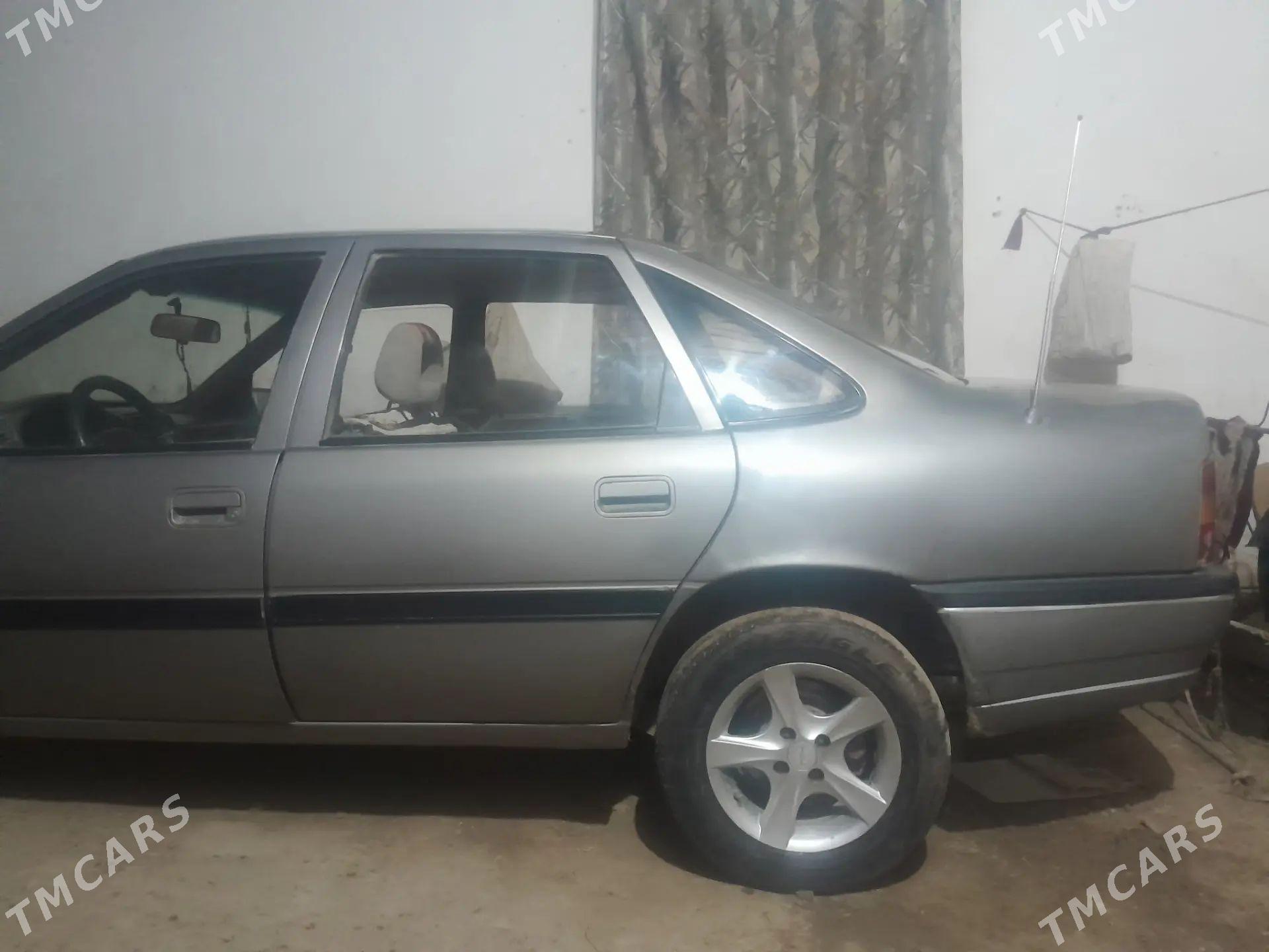 Opel Vectra 1990 - 38 000 TMT - Şabat etr. - img 1