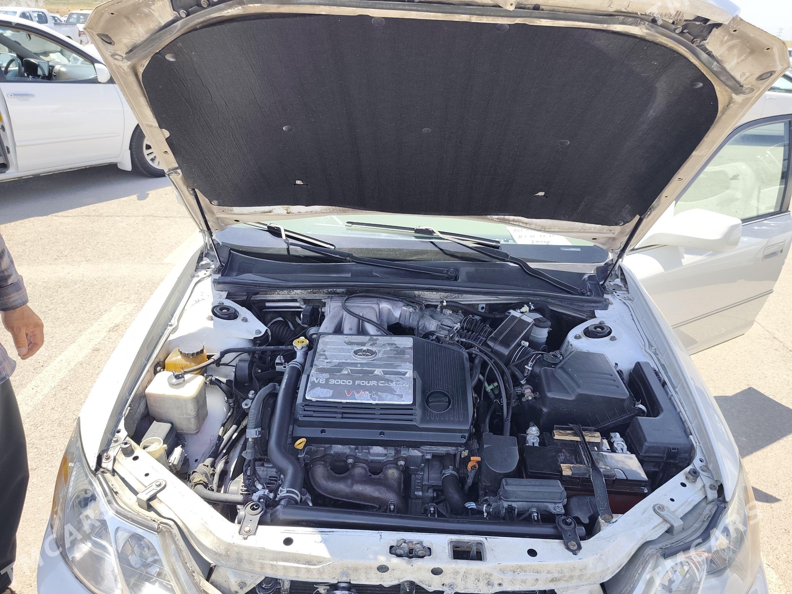 Toyota Avalon 2000 - 270 000 TMT - Ашхабад - img 1