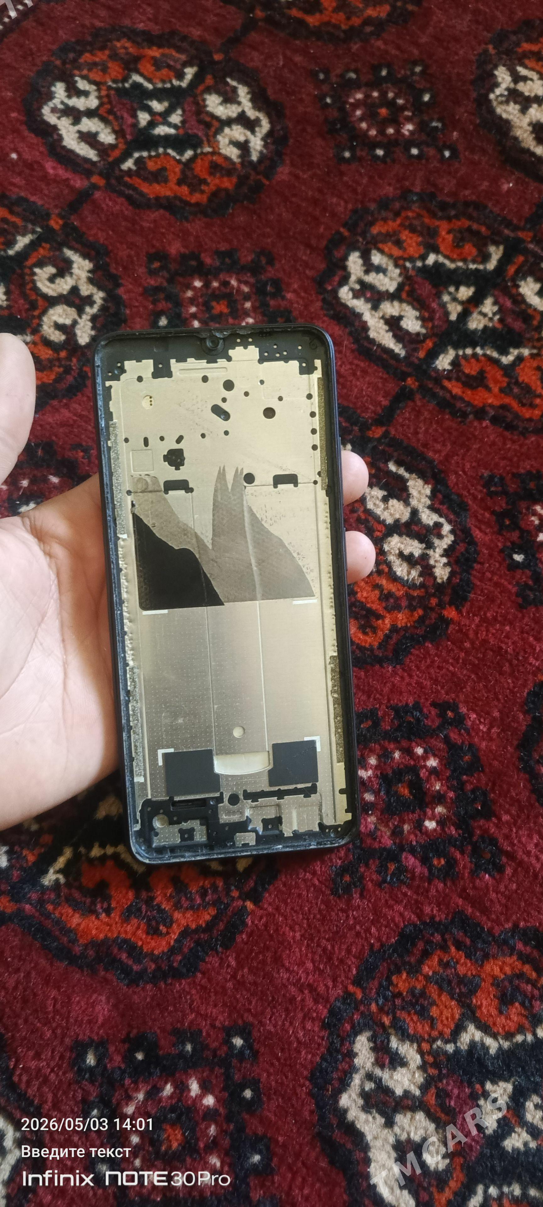 redmi 12c - Дашогуз - img 1