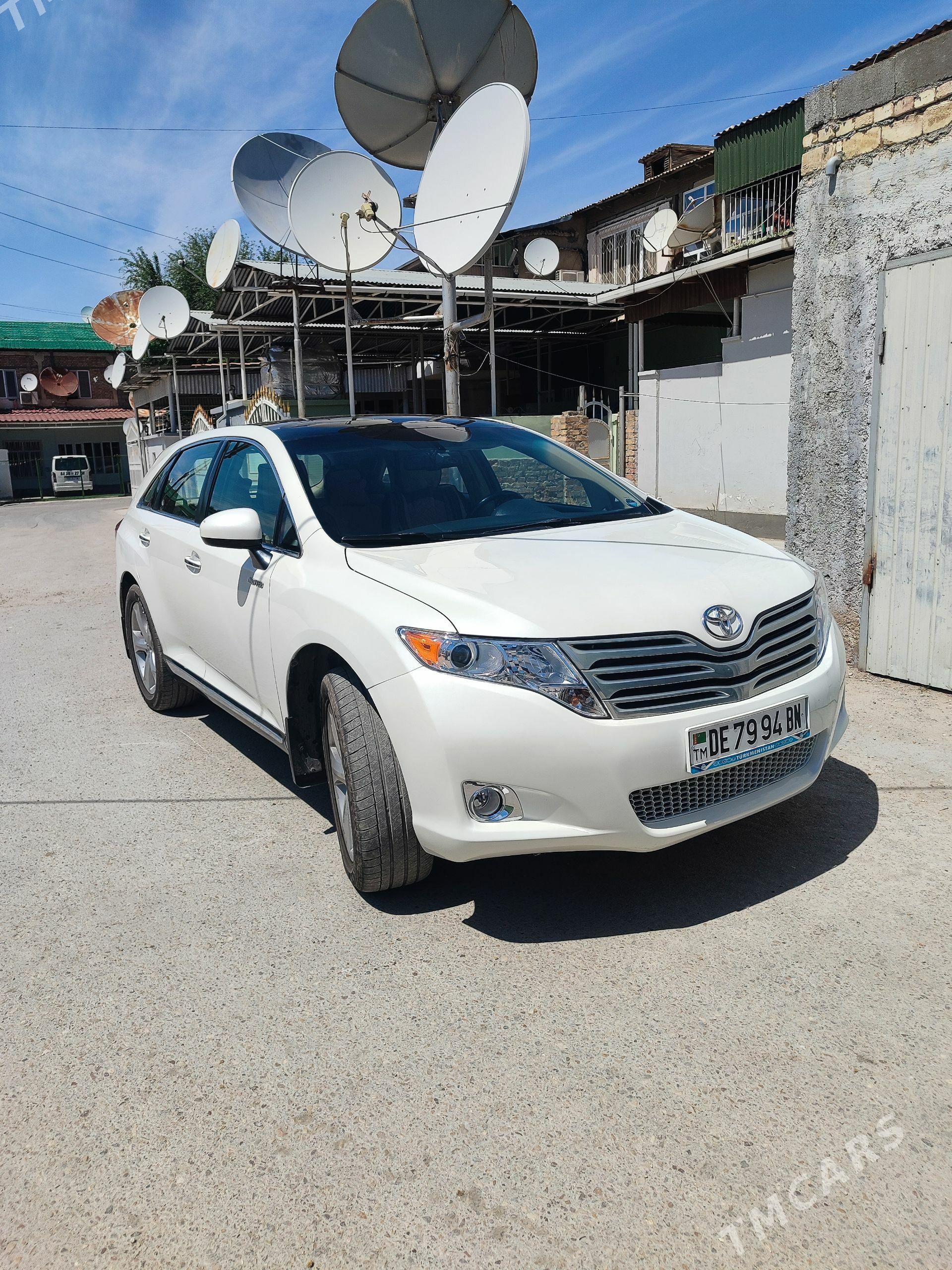 Toyota Venza 2011 - 270 000 TMT - Balkanabat - img 1