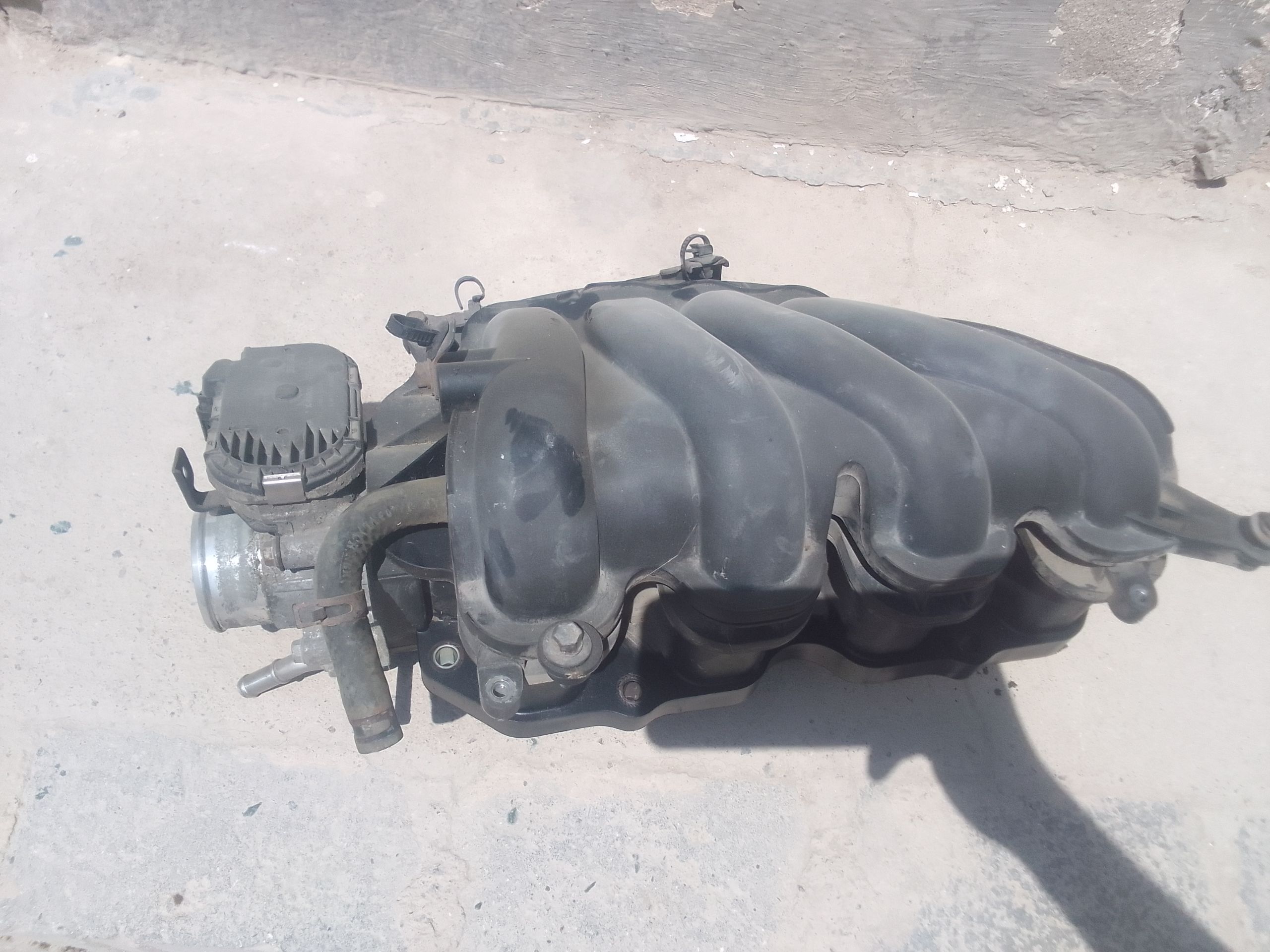 hunday zaslanoka bn powuk 700 TMT - Туркменбаши - img 1