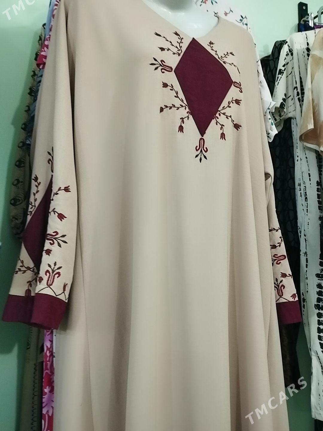 koynek - Türkmenbaşy - img 1