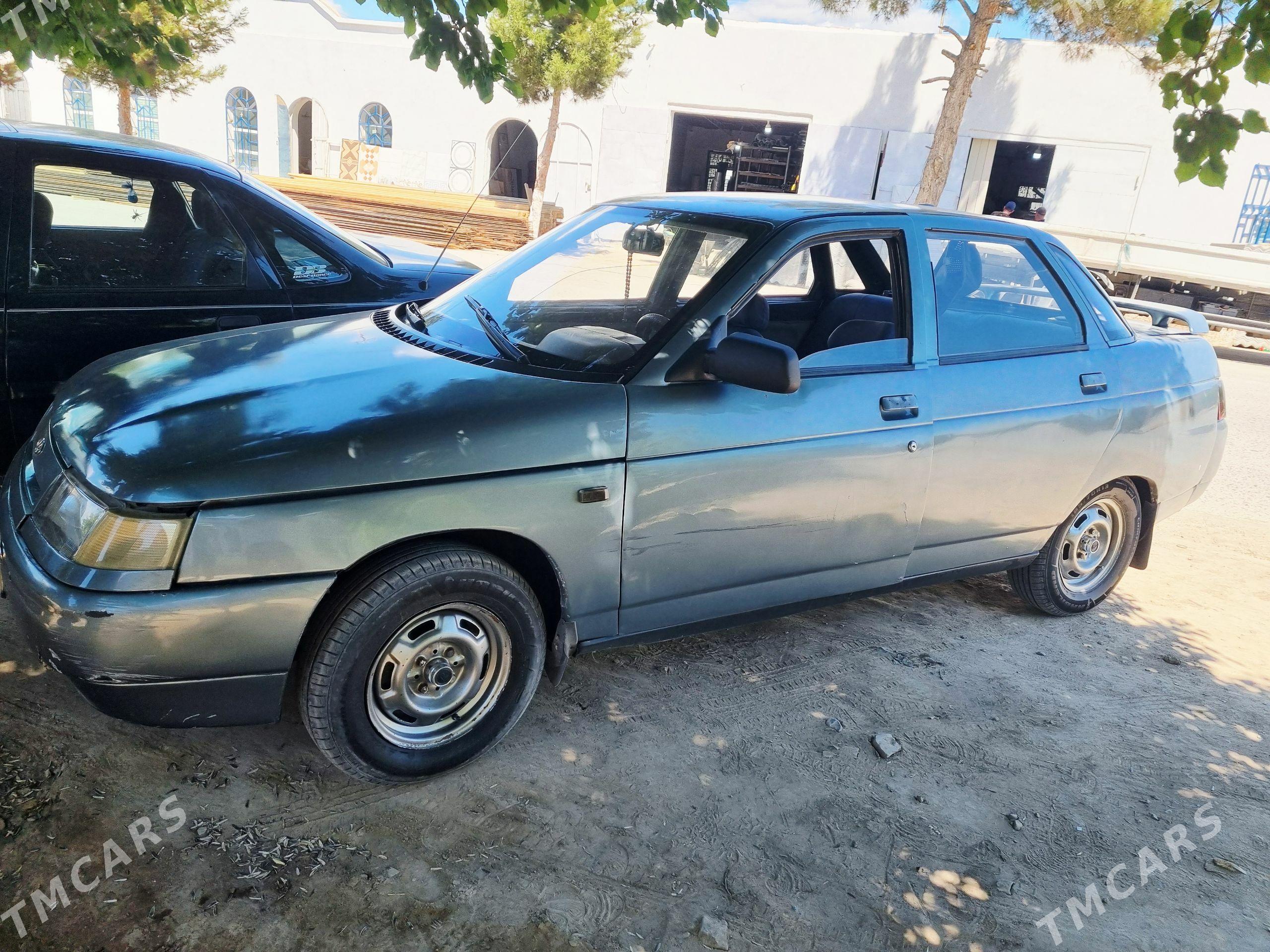 Lada 2110 2001 - 30 000 TMT - Saýat - img 1