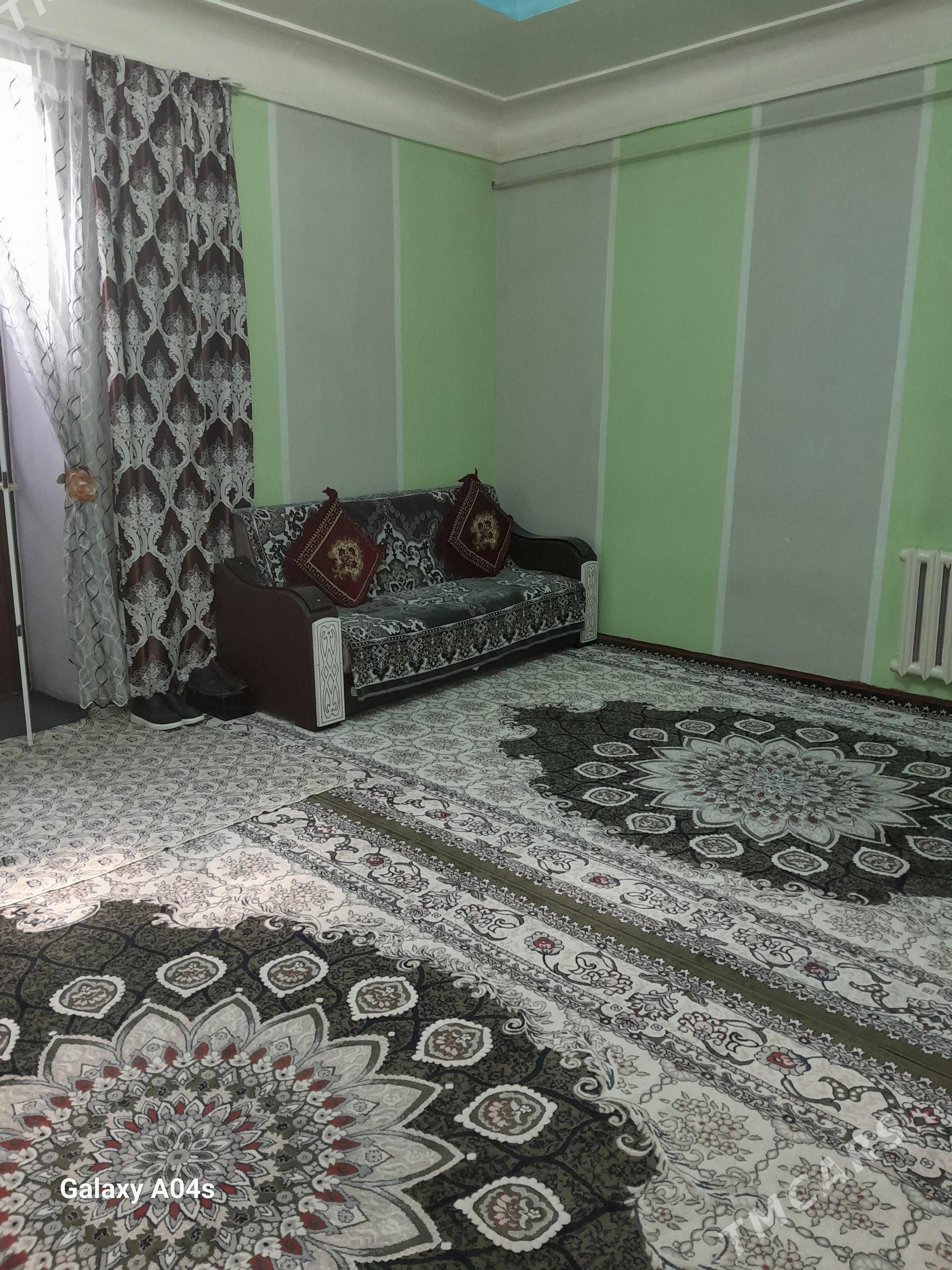 ярим учаска 3 соток - Дашогуз - img 1