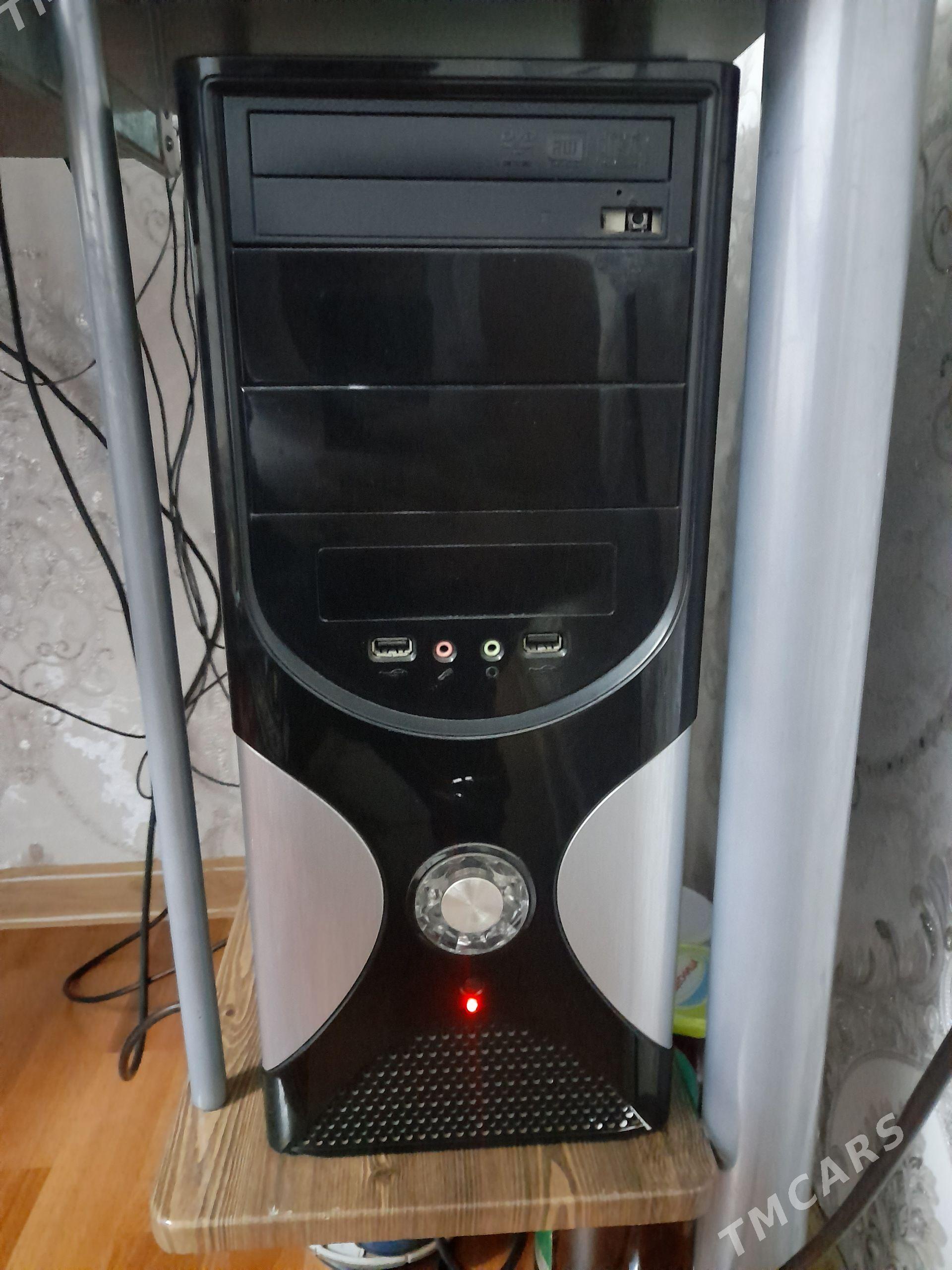 Acer kompýuter. - Туркменбаши - img 1