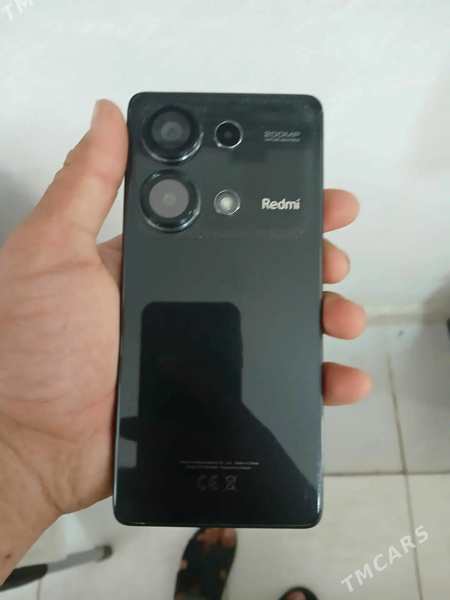 Redmi not 13pro - Gyzylarbat - img 1