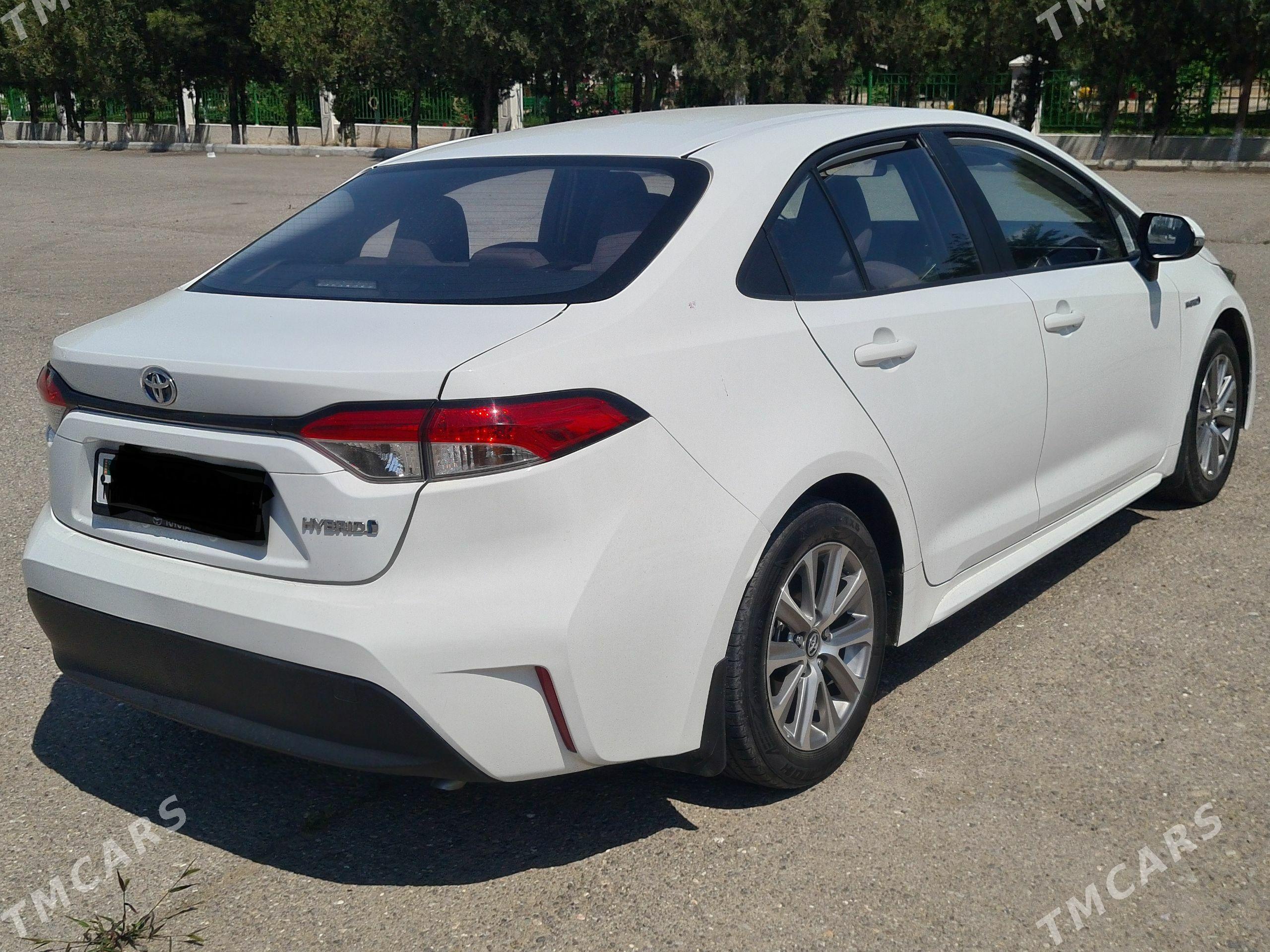Toyota Corolla 2023 - 268 000 TMT - Aşgabat - img 1