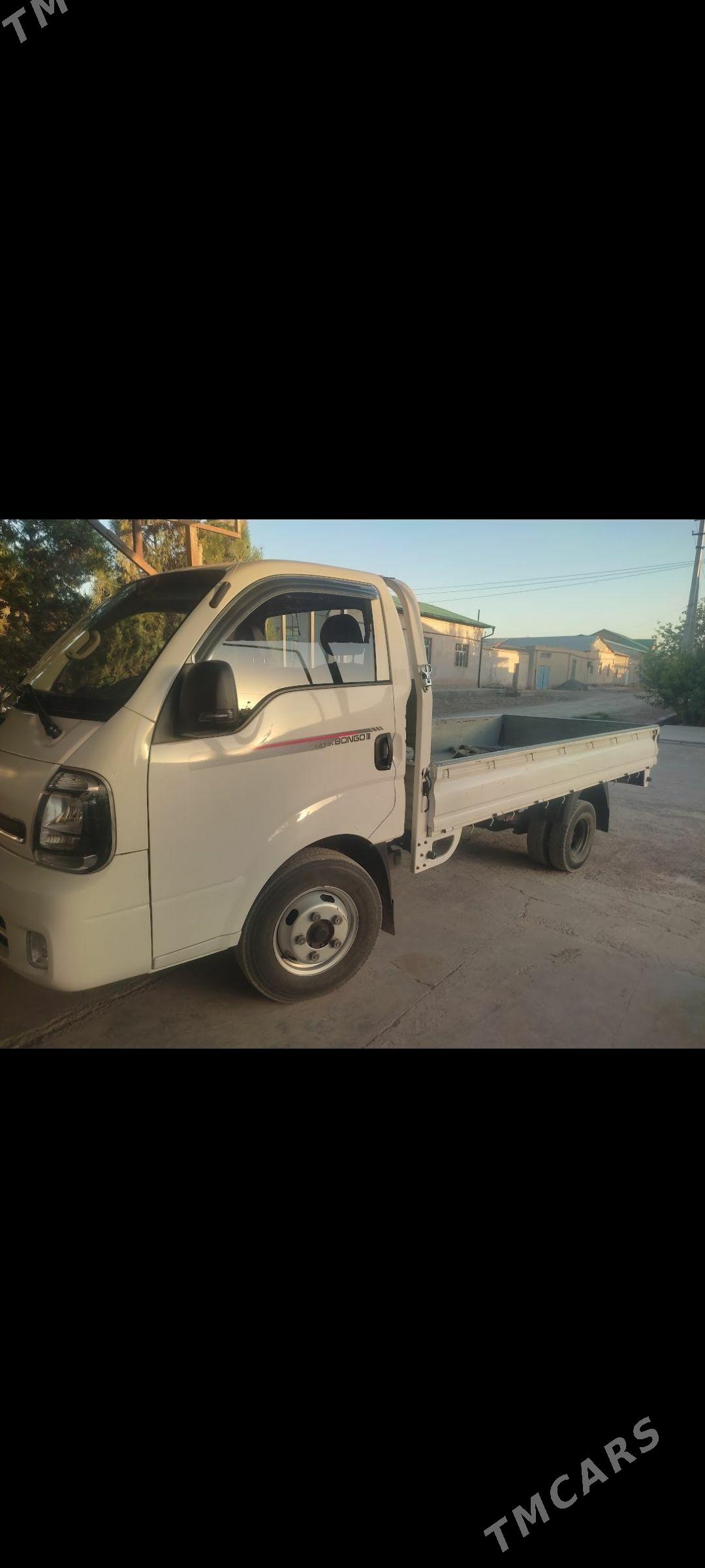Kia Bongo 2020 - 270 000 TMT - Дашогуз - img 1