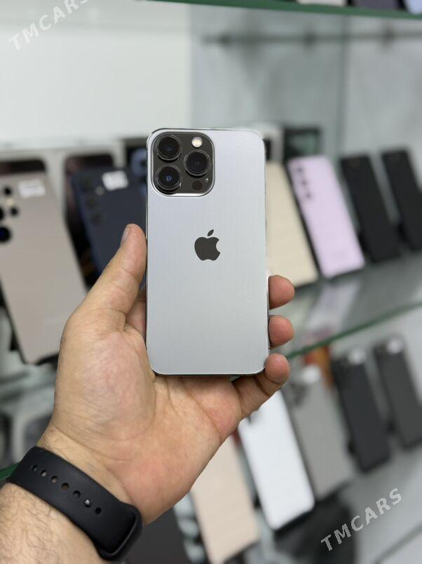 iPhone 13 Pro 256GB - Торговый центр "15 лет Независимости" - img 1