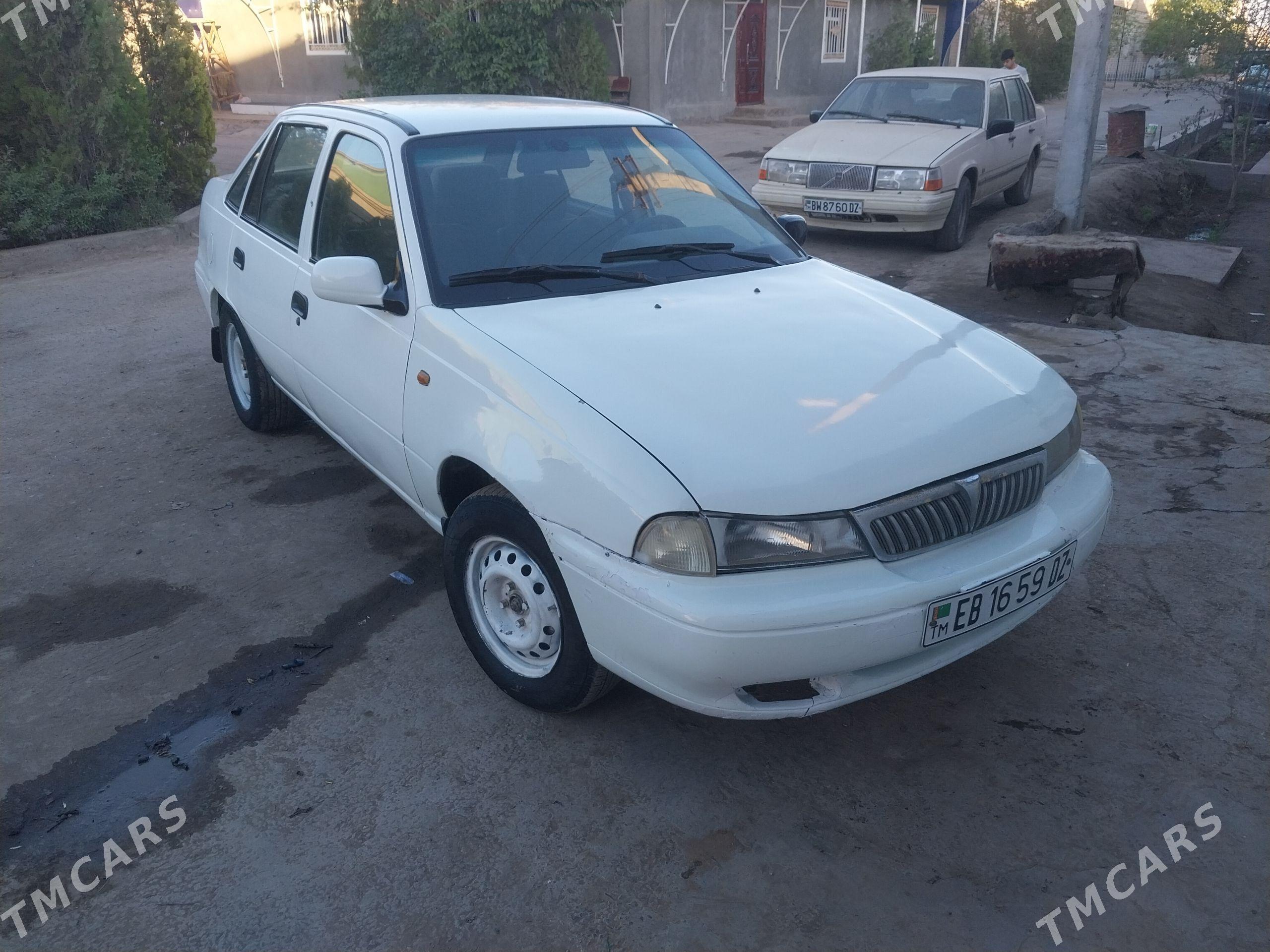 Daewoo Cielo 1996 - 22 000 TMT - Daşoguz - img 1