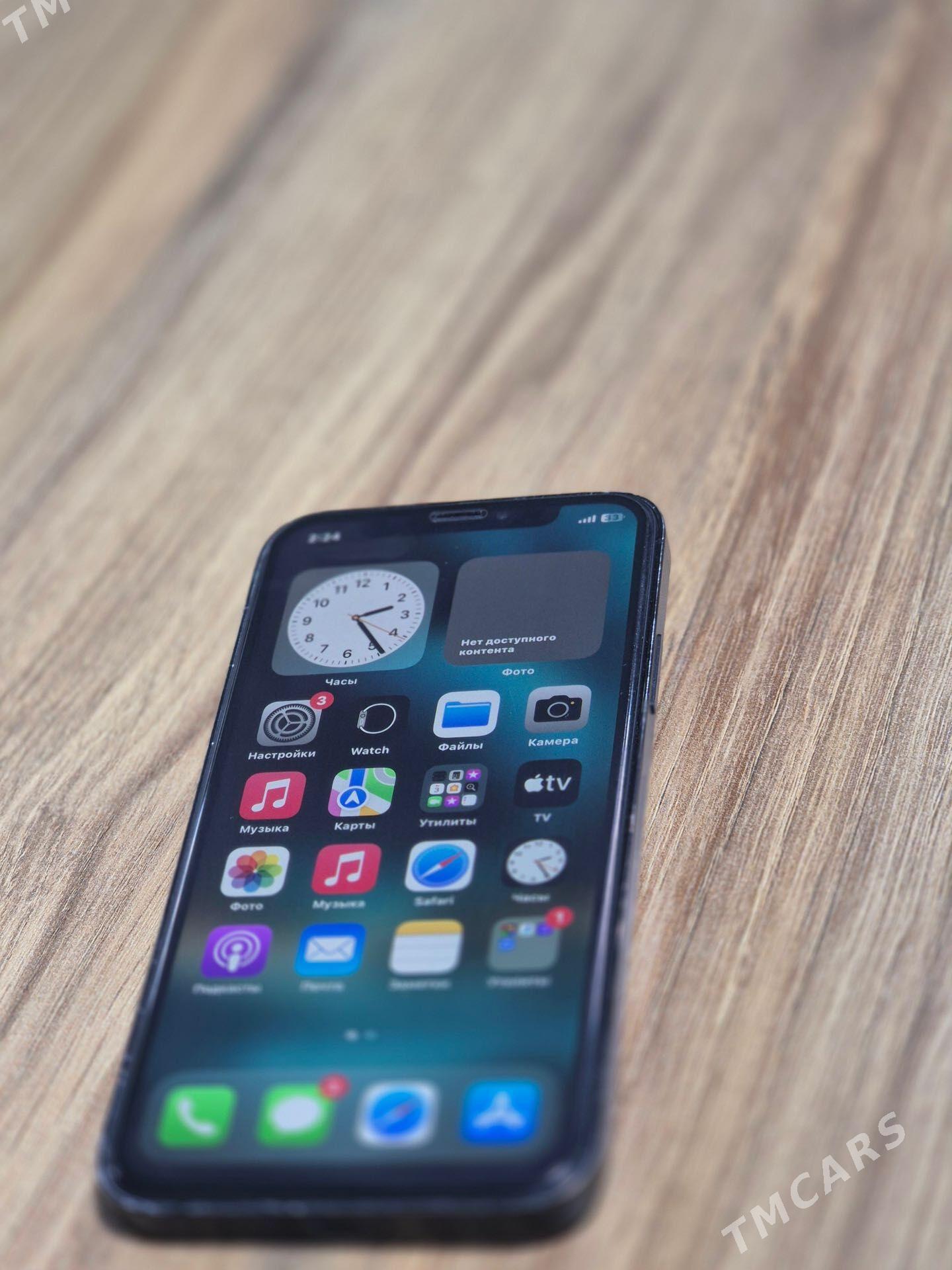 iphone x - Balkanabat - img 1