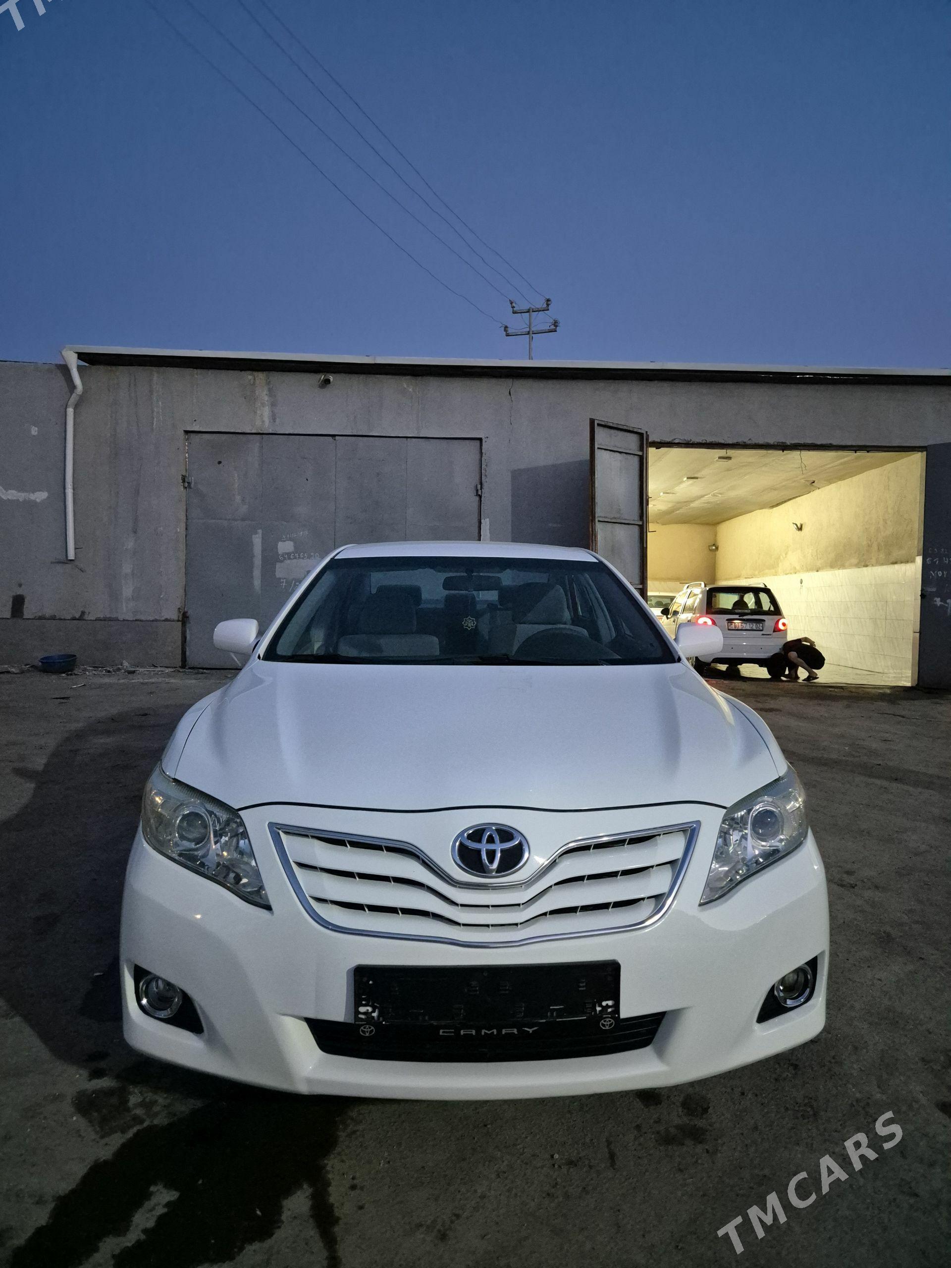 Toyota Camry 2010 - 250 000 TMT - Daşoguz - img 1