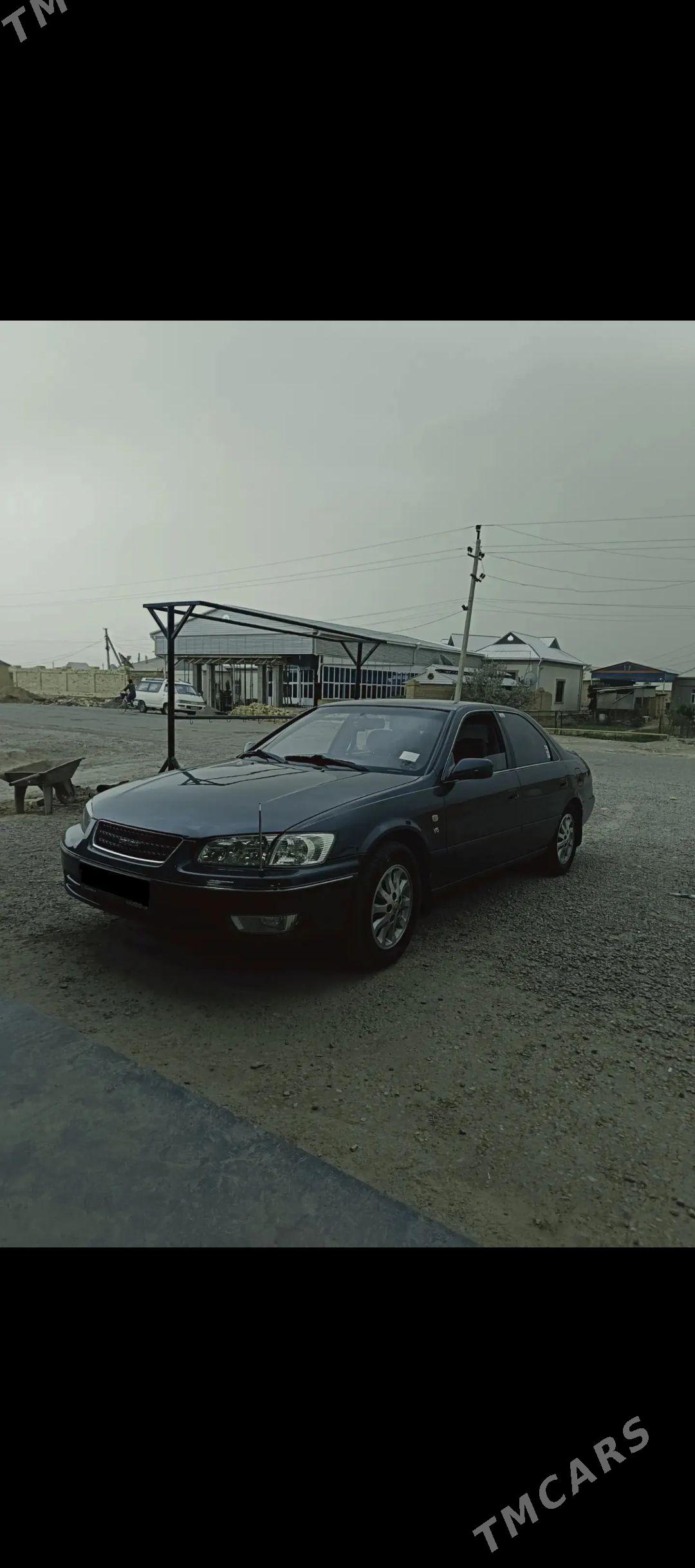 Toyota Camry 2000 - 200 000 TMT - Mary - img 1