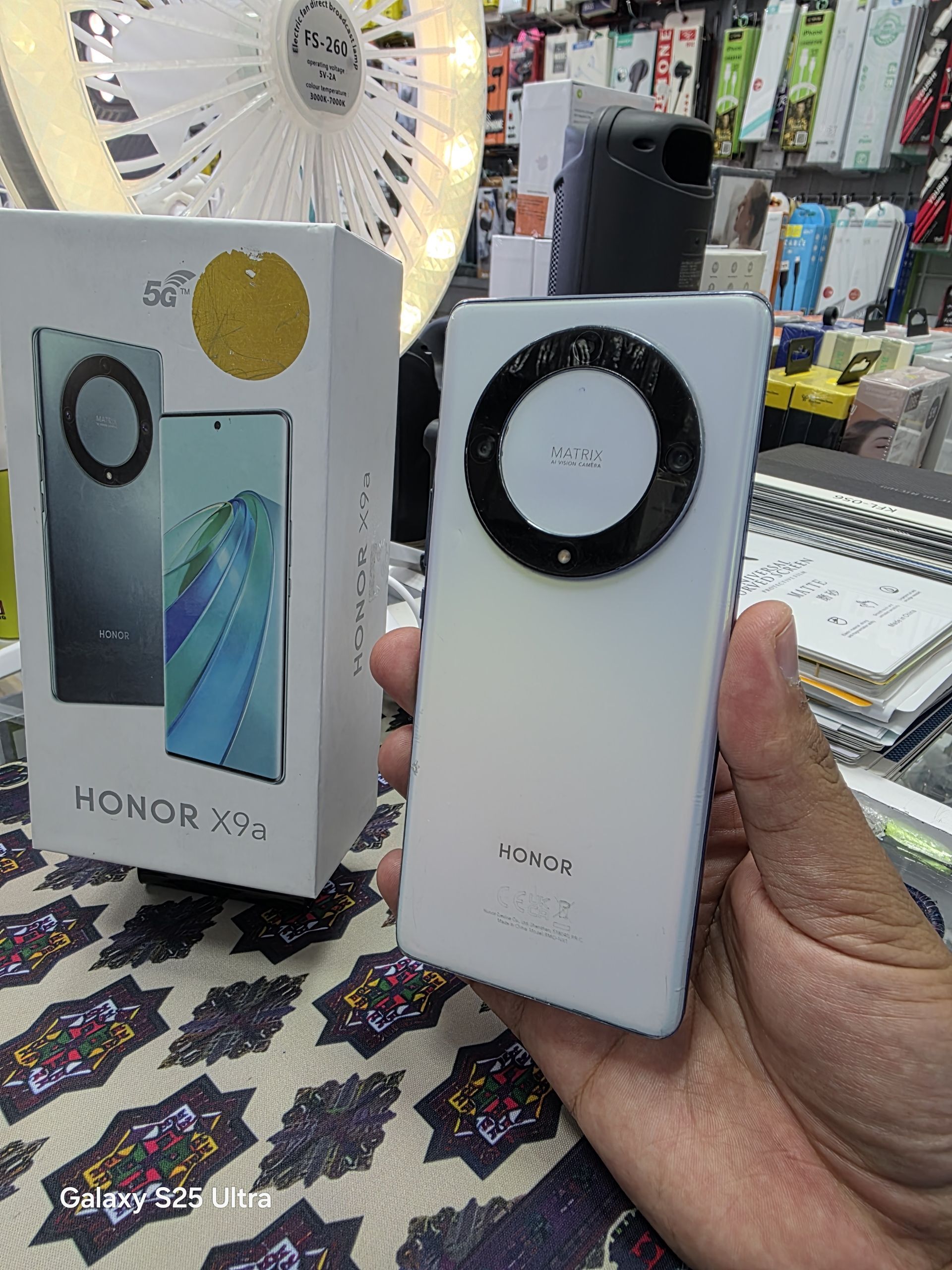 Honor X9A - Ашхабад - img 1