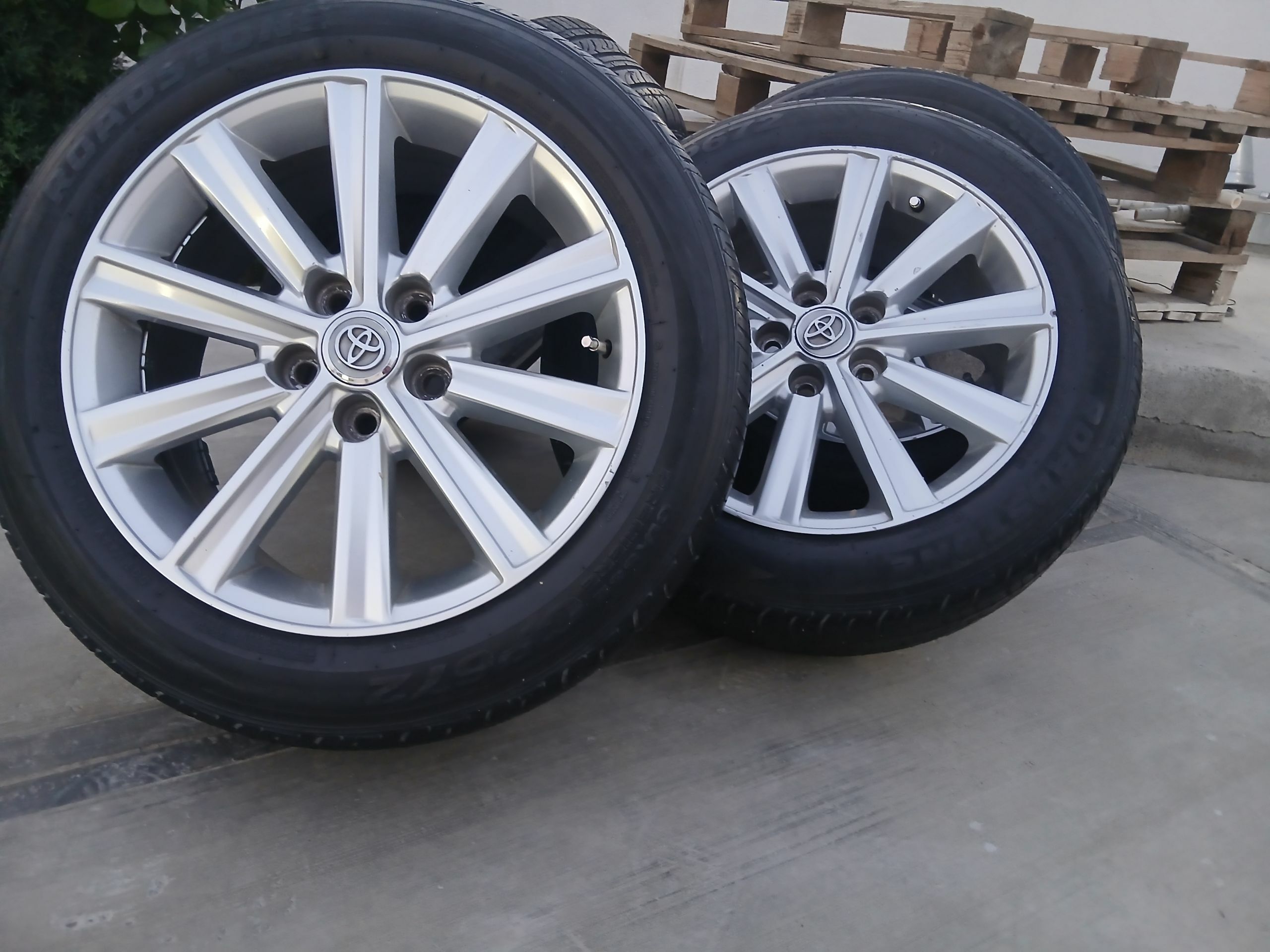 Teker17lik 4 000 TMT - Гёкдепе - img 1
