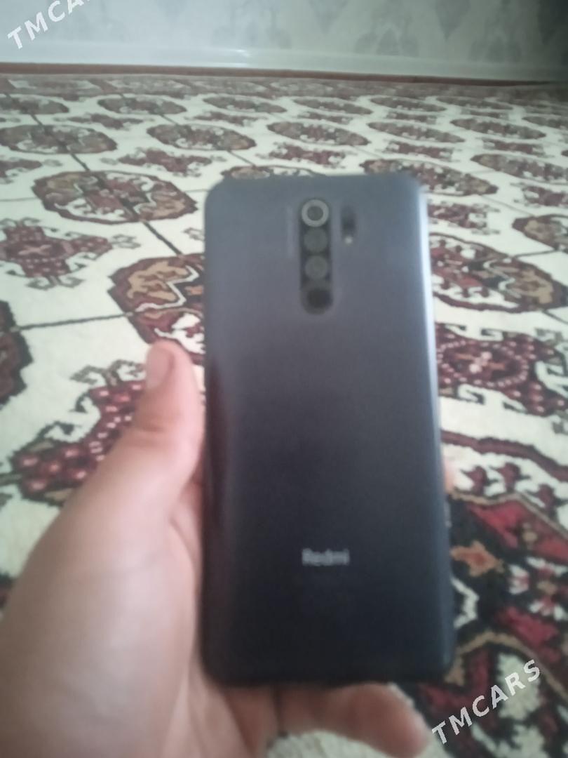 redmi9 32lik - Гороглы (Тагта) - img 1