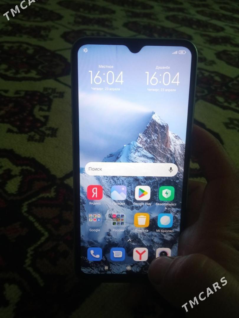 redmi9a - Гороглы (Тагта) - img 1
