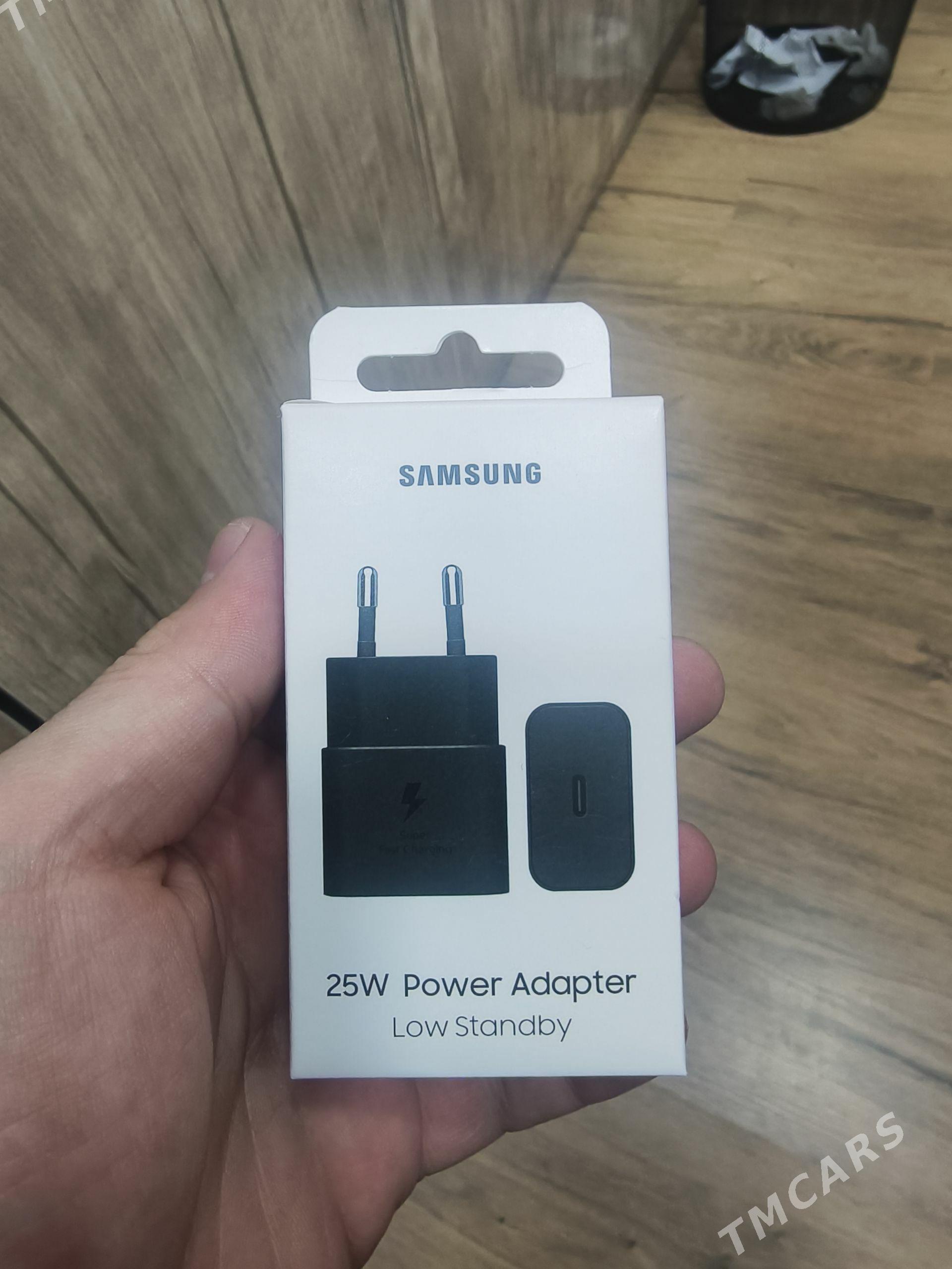 Samsung Original Kelle - Ашхабад - img 1