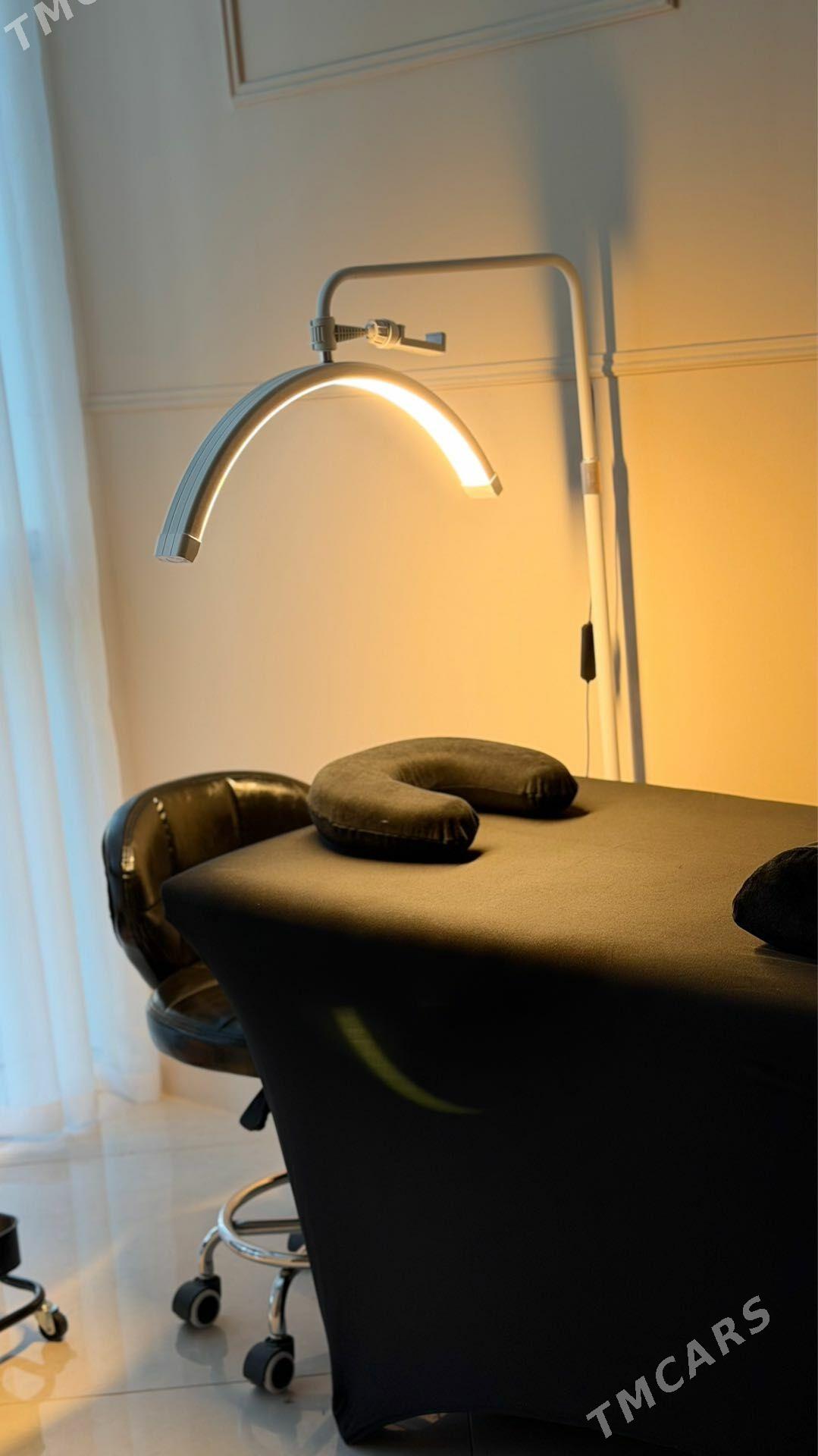 lampa kirpik ucin - 30 мкр - img 1