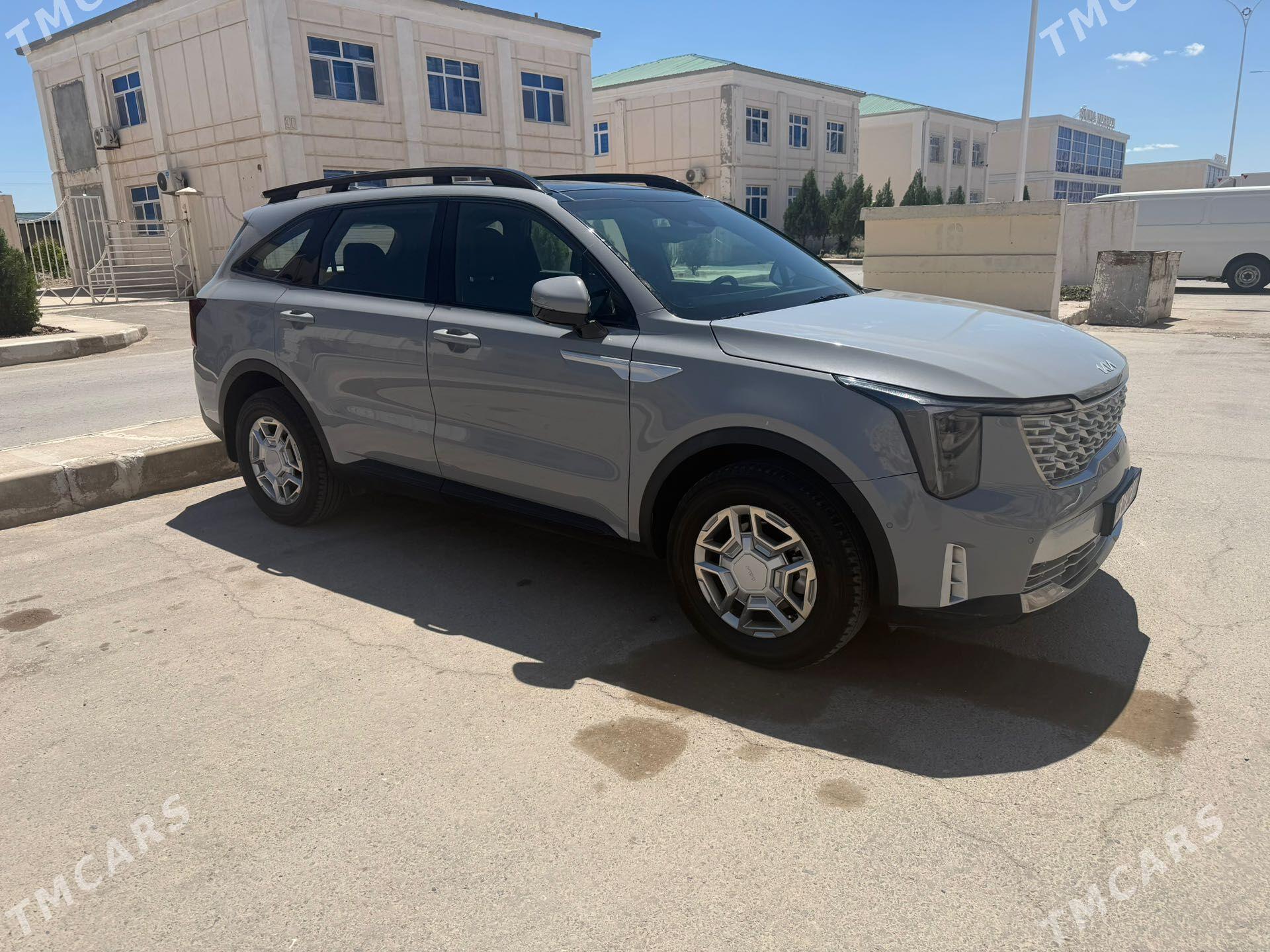 Kia Sorento 2024 - 550 000 TMT - Türkmenabat - img 1