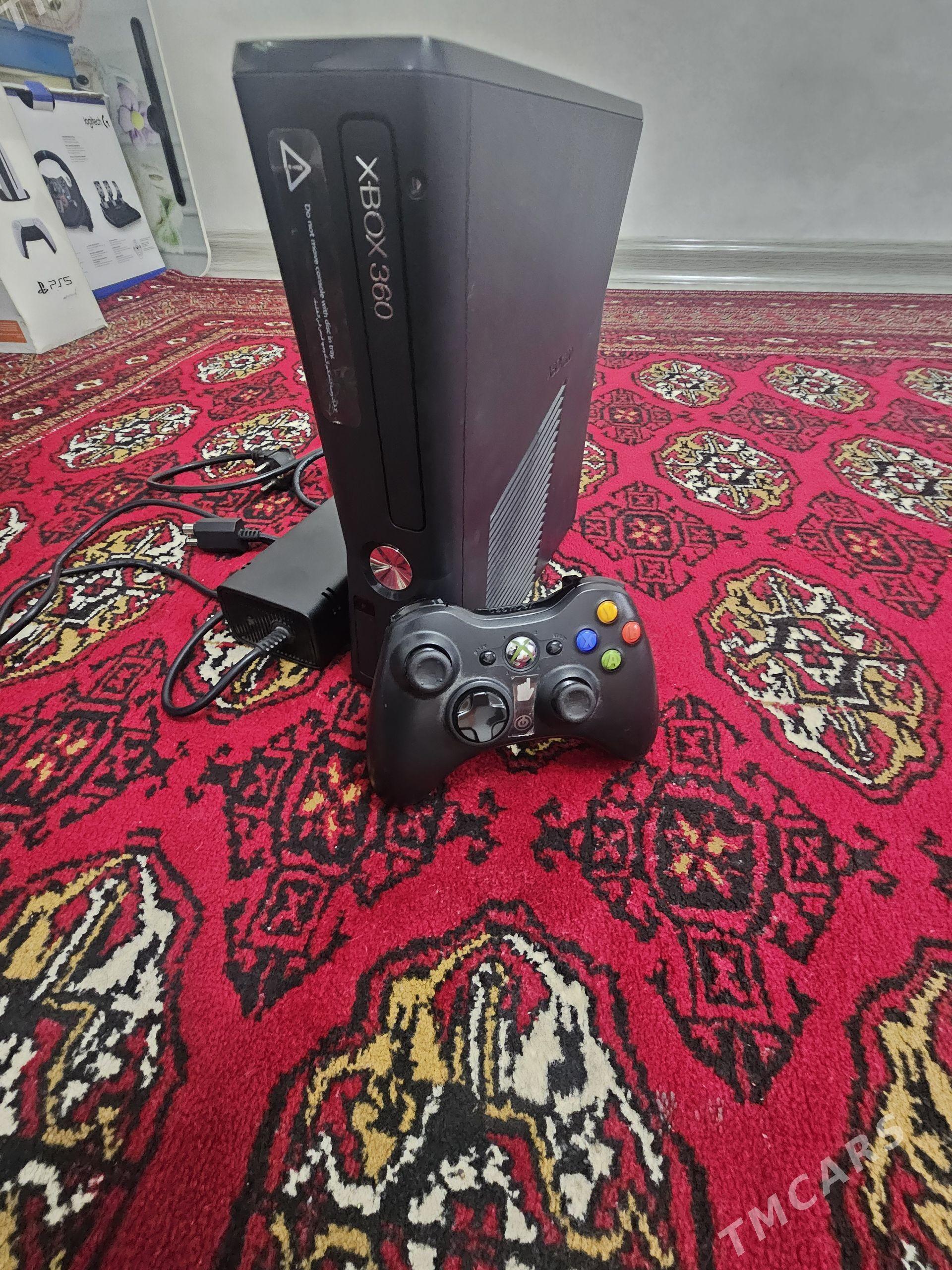 xbox 360 slim freebot prosivka - Ашхабад - img 1