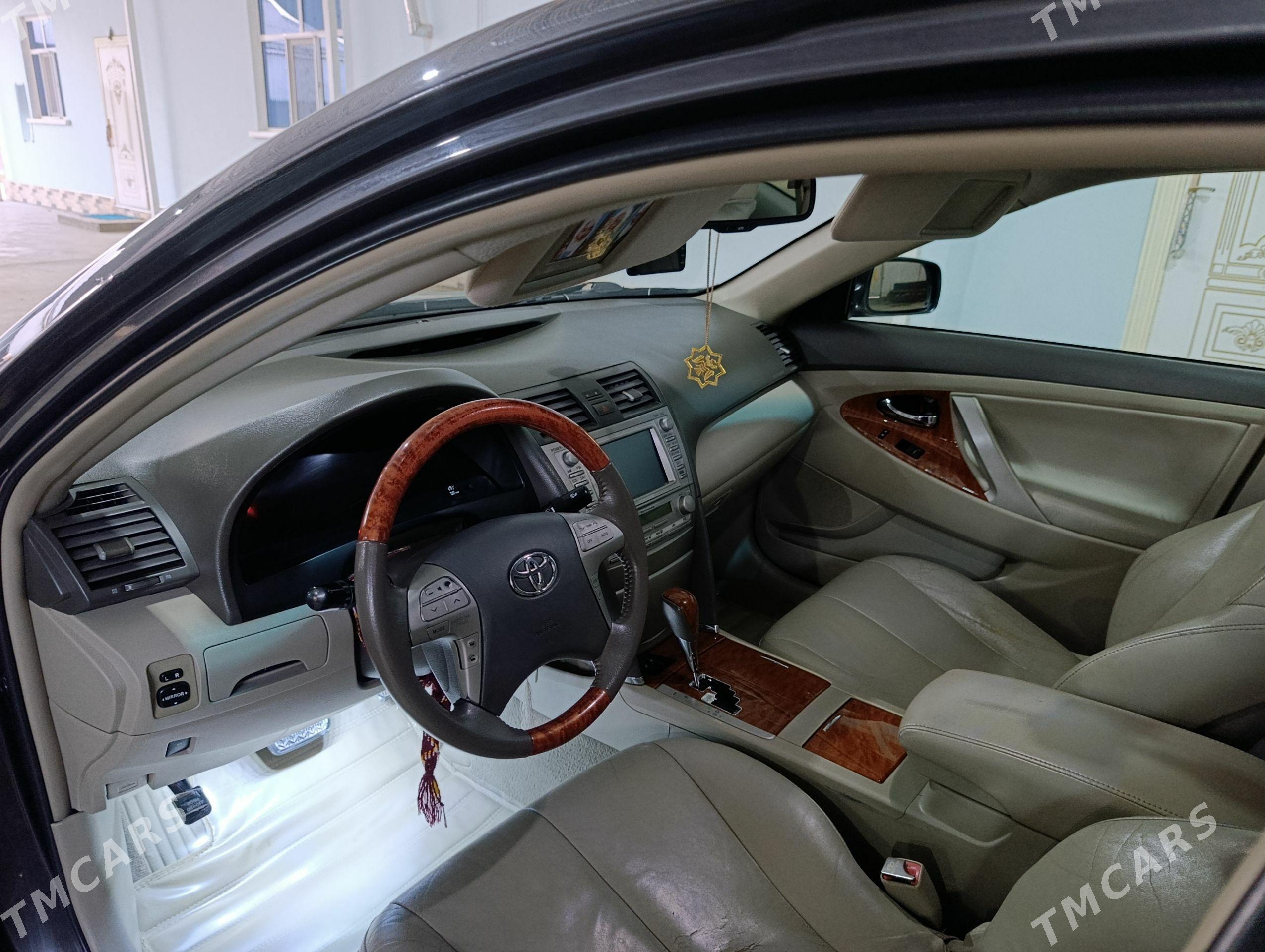 Toyota Camry 2011 - 250 000 TMT - Tagtabazar - img 1