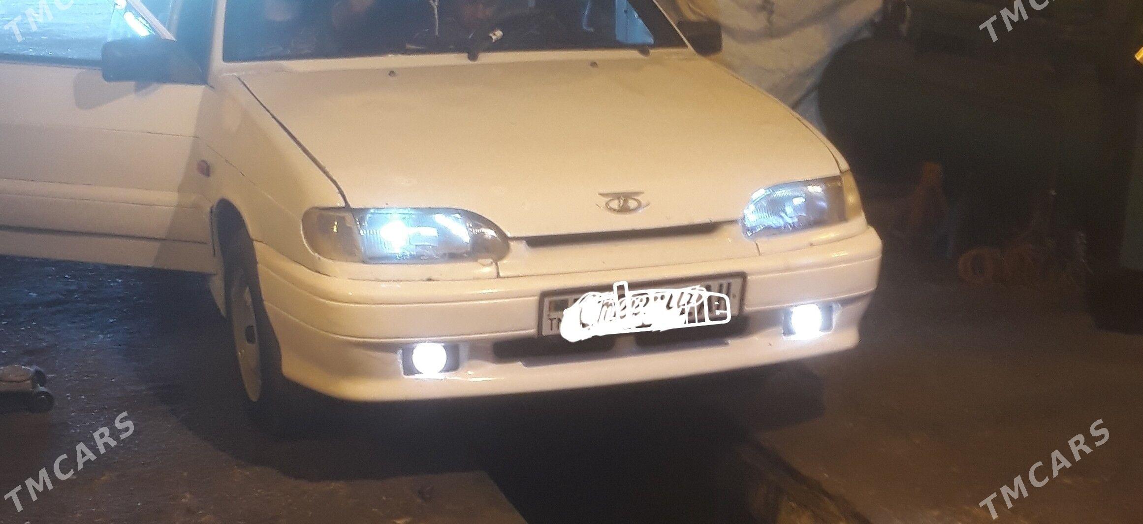 Lada 2115 2000 - 42 000 TMT - Aşgabat - img 1